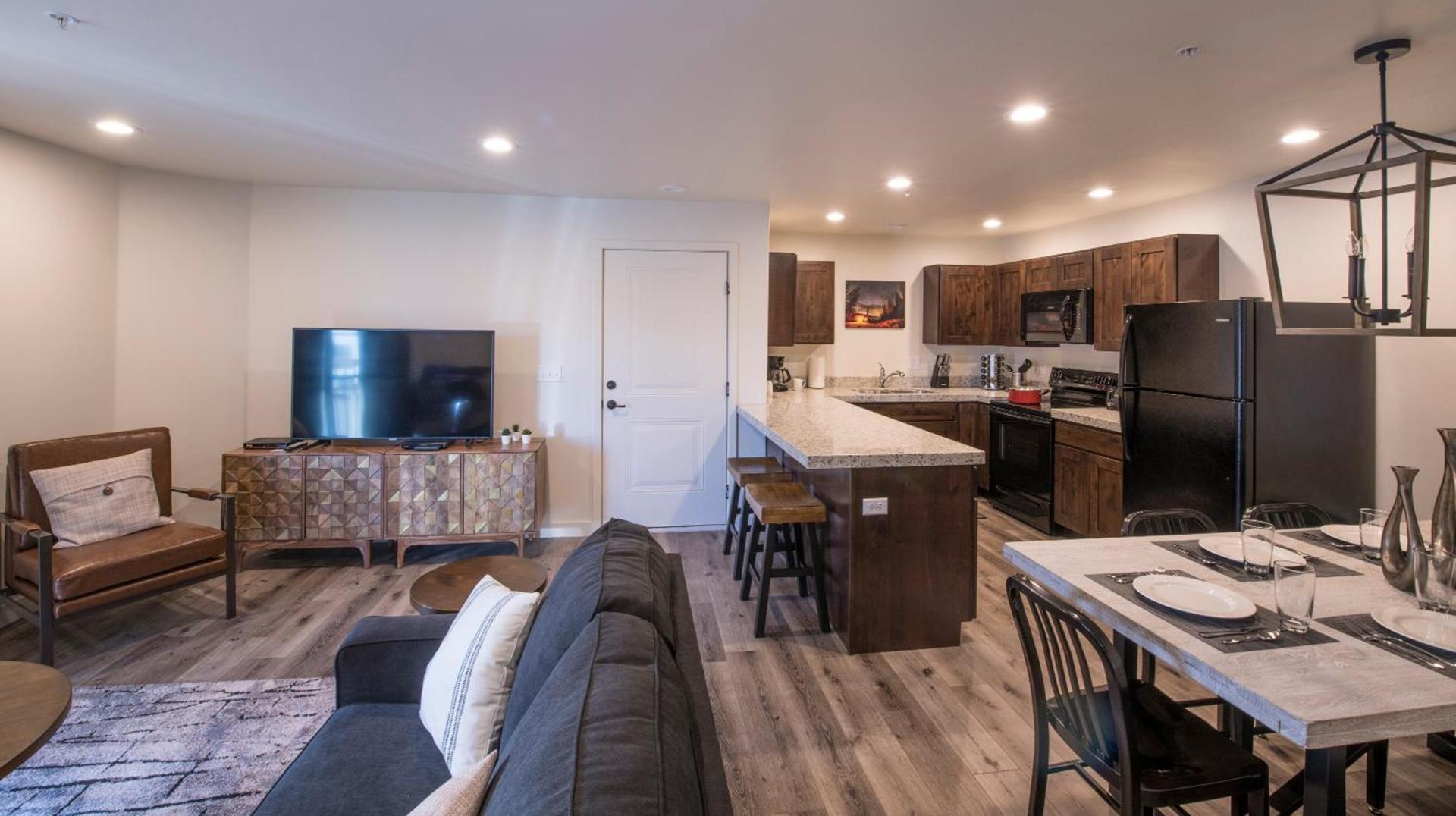 Moab Redcliff Condos photo 15