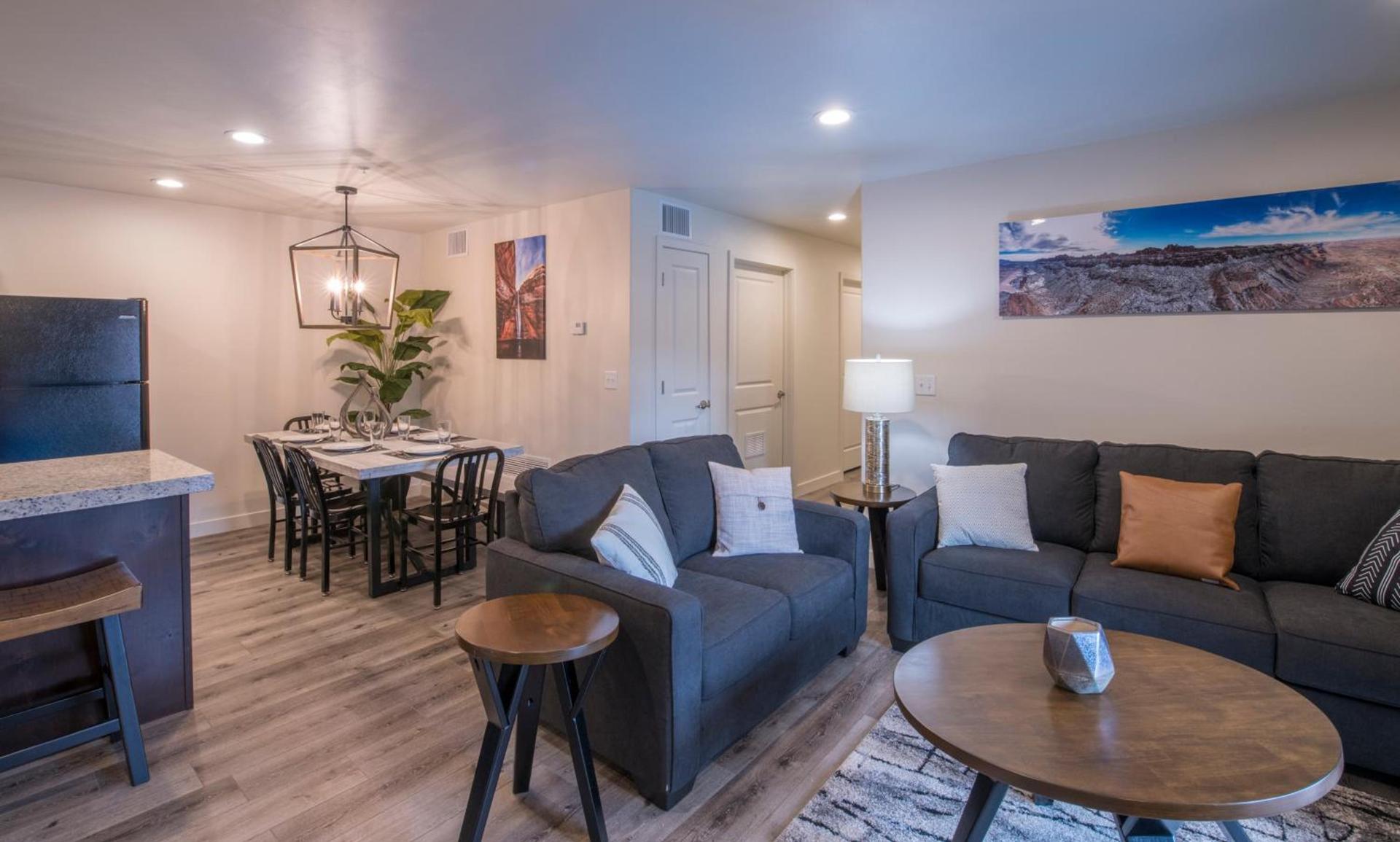 Moab Redcliff Condos photo 6