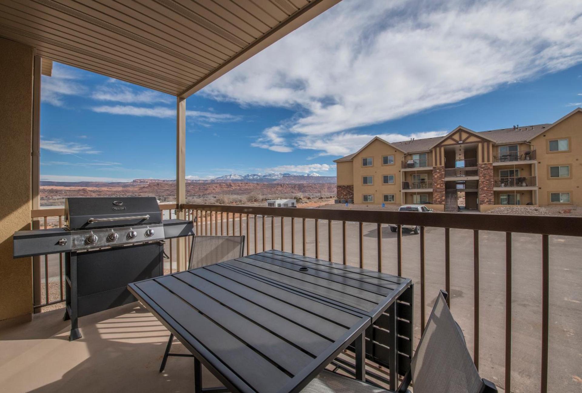 Moab Redcliff Condos photo 7