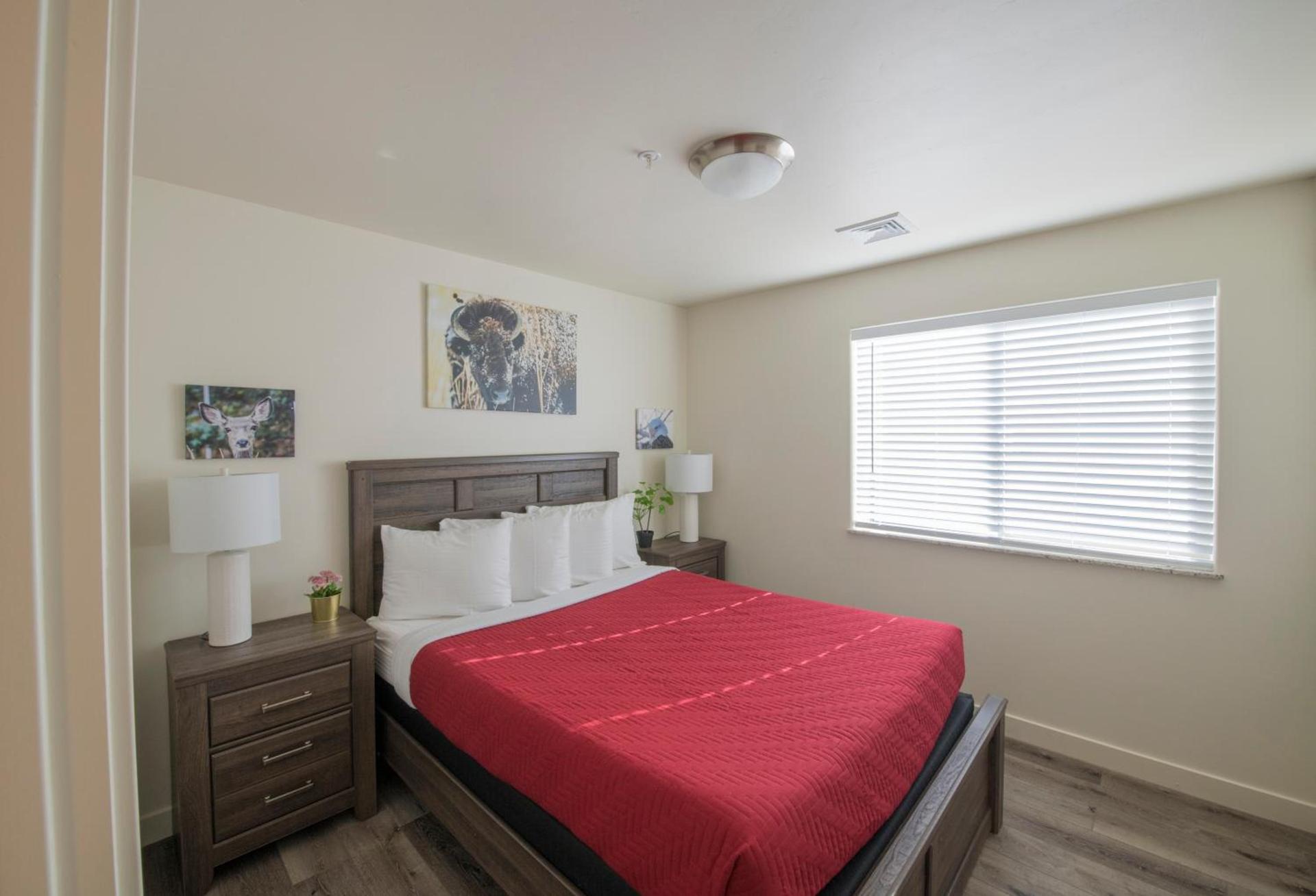Moab Redcliff Condos photo 8