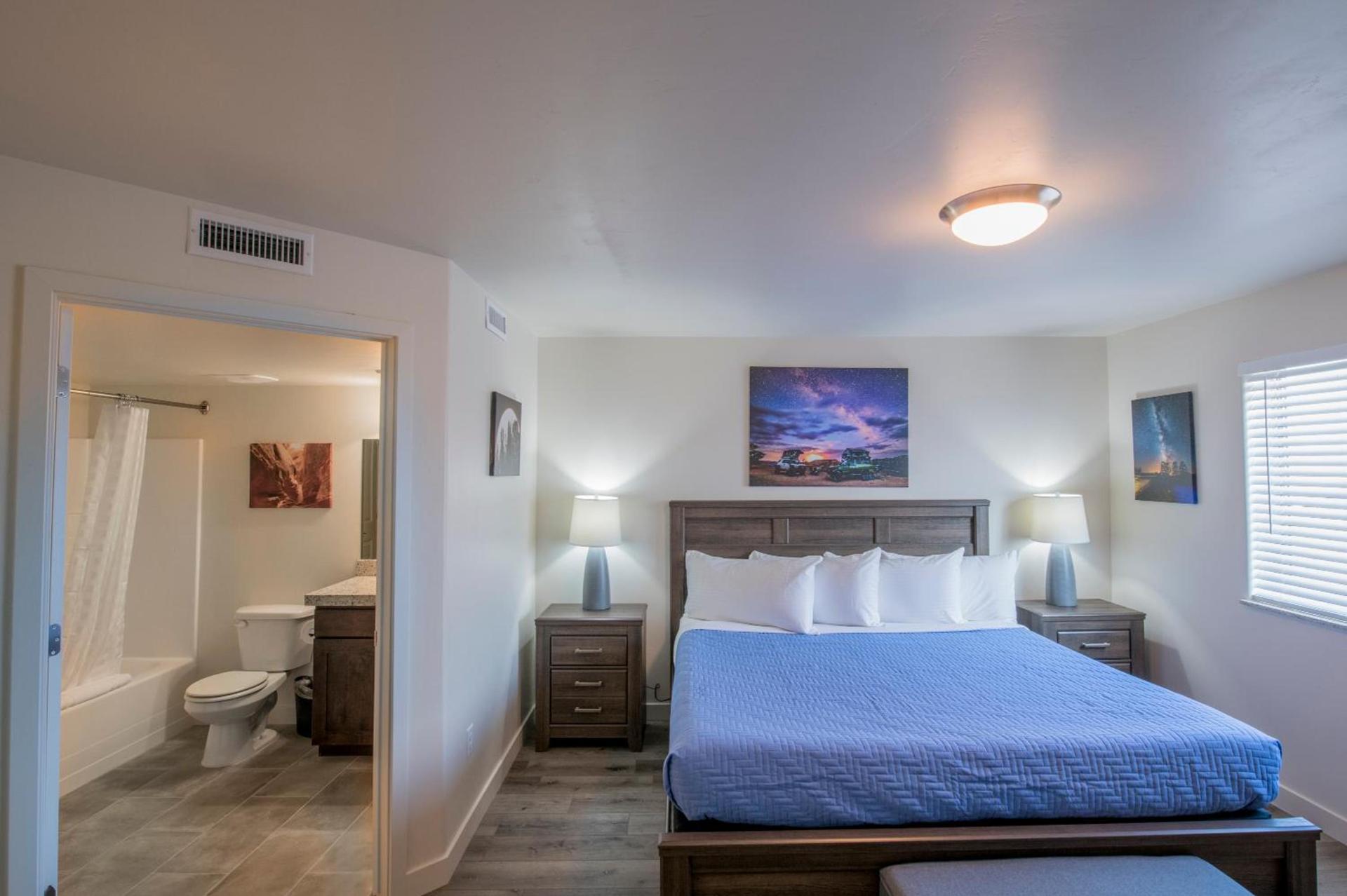 Moab Redcliff Condos photo 9