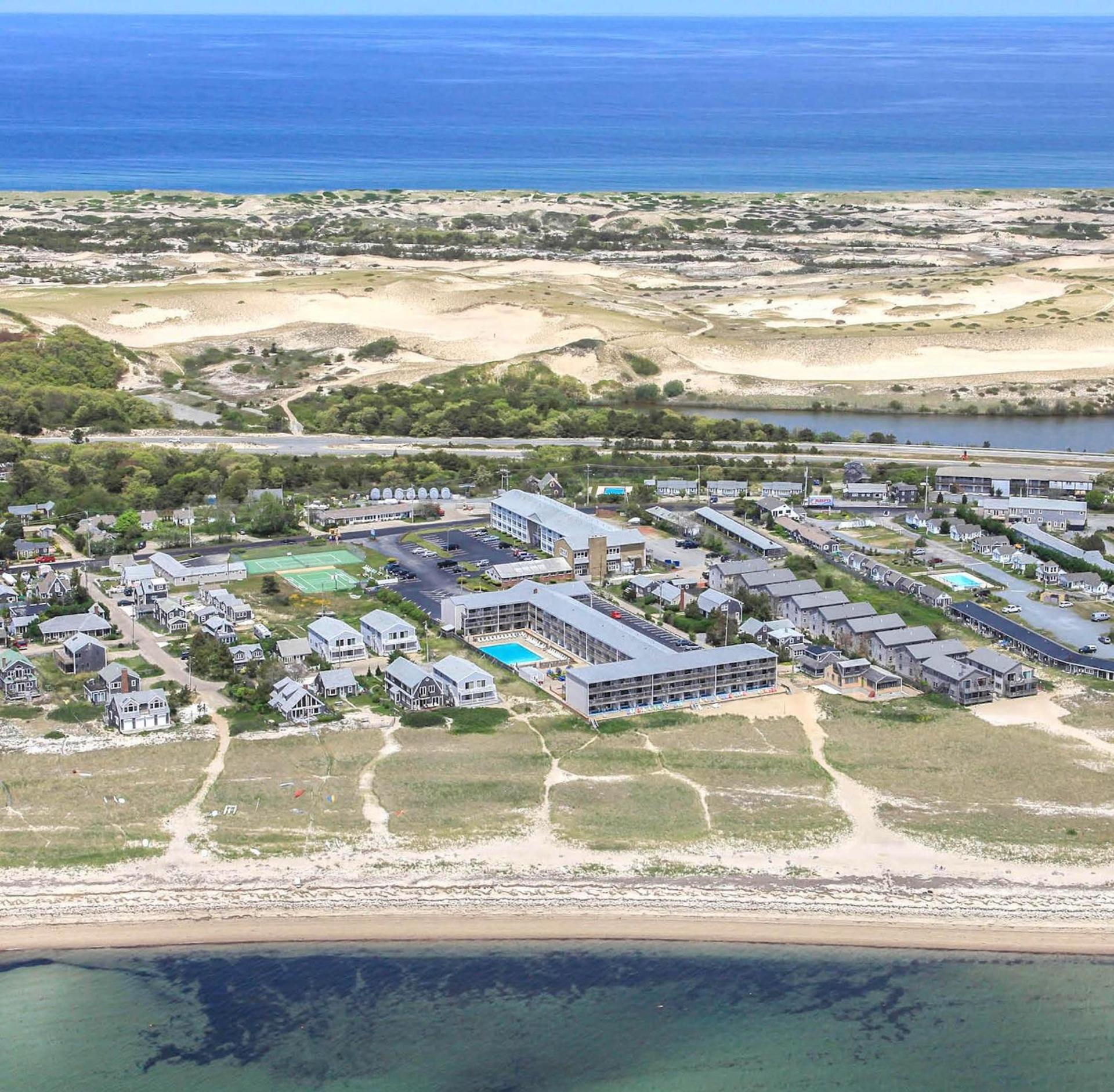 Sandcastle Resort photo 5