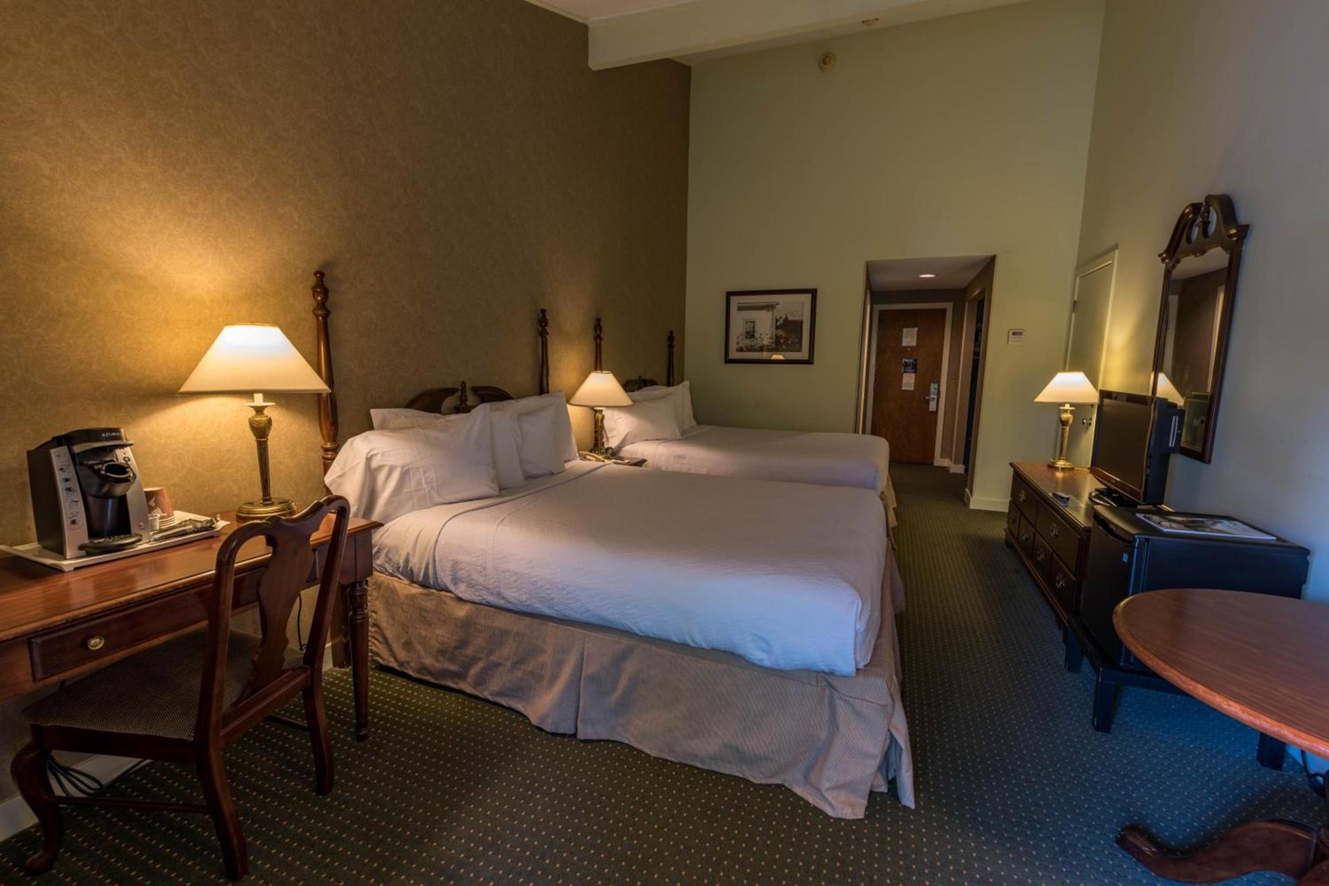 Interlaken Inn photo 15