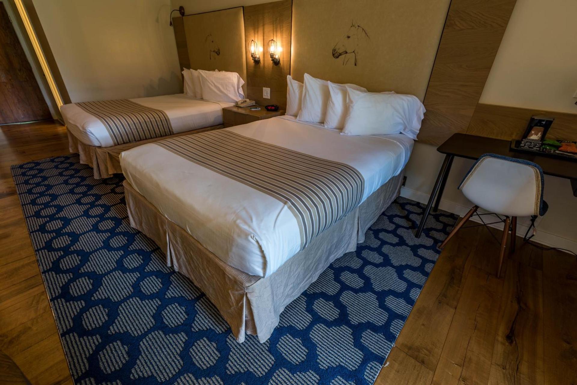 Interlaken Inn photo 5