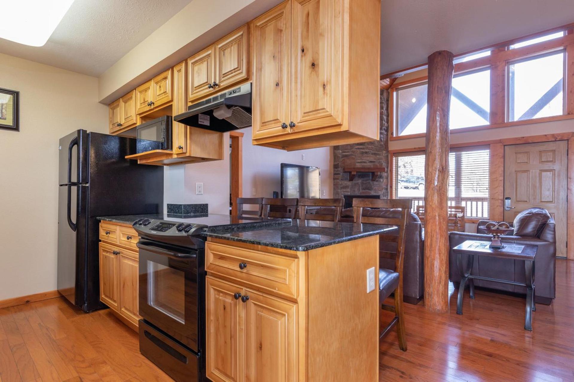 The Lodges at Table Rock photo 52