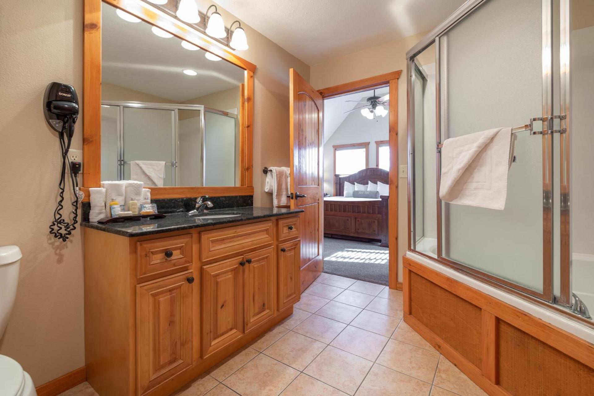 The Lodges at Table Rock photo 45