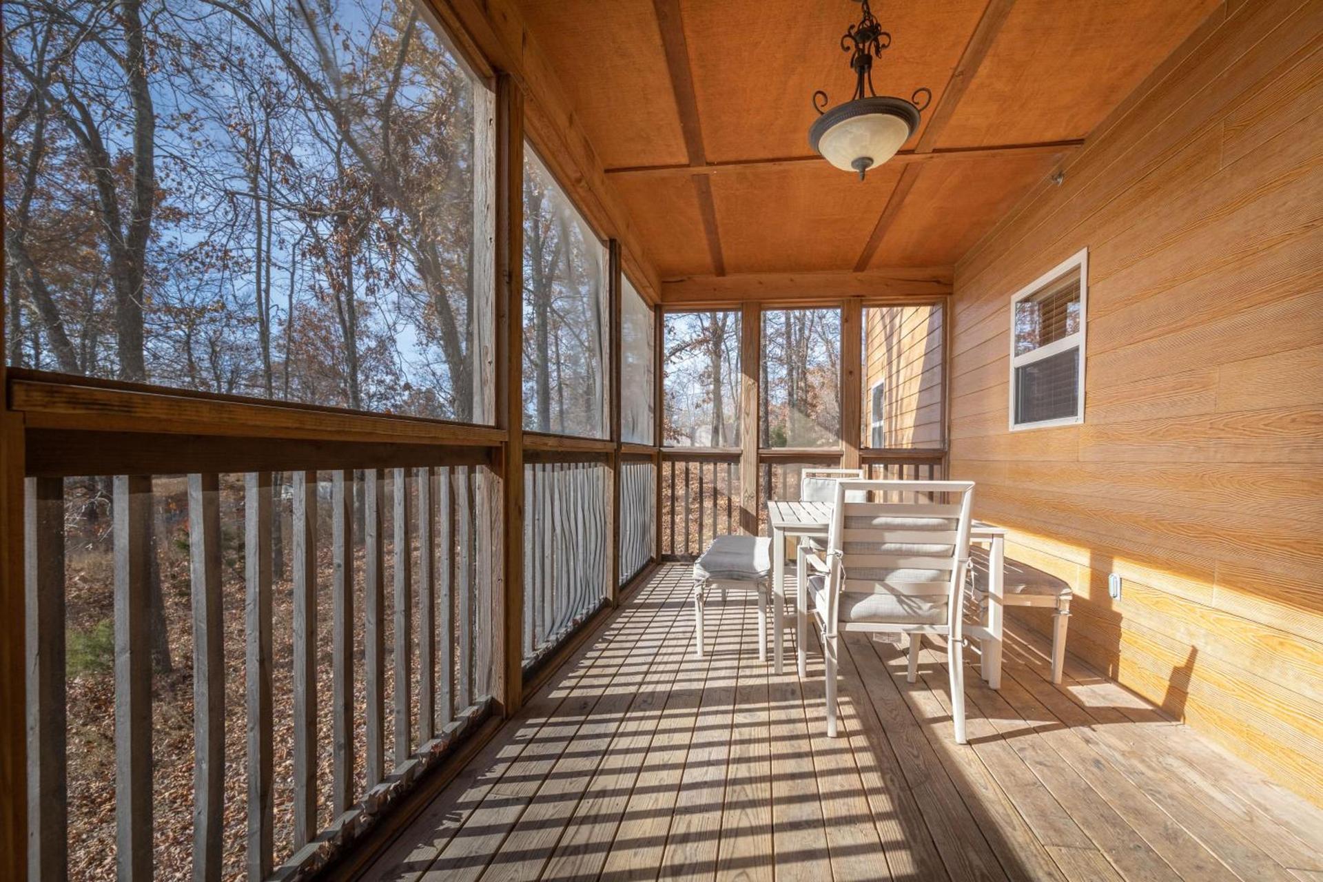 The Lodges at Table Rock photo 33