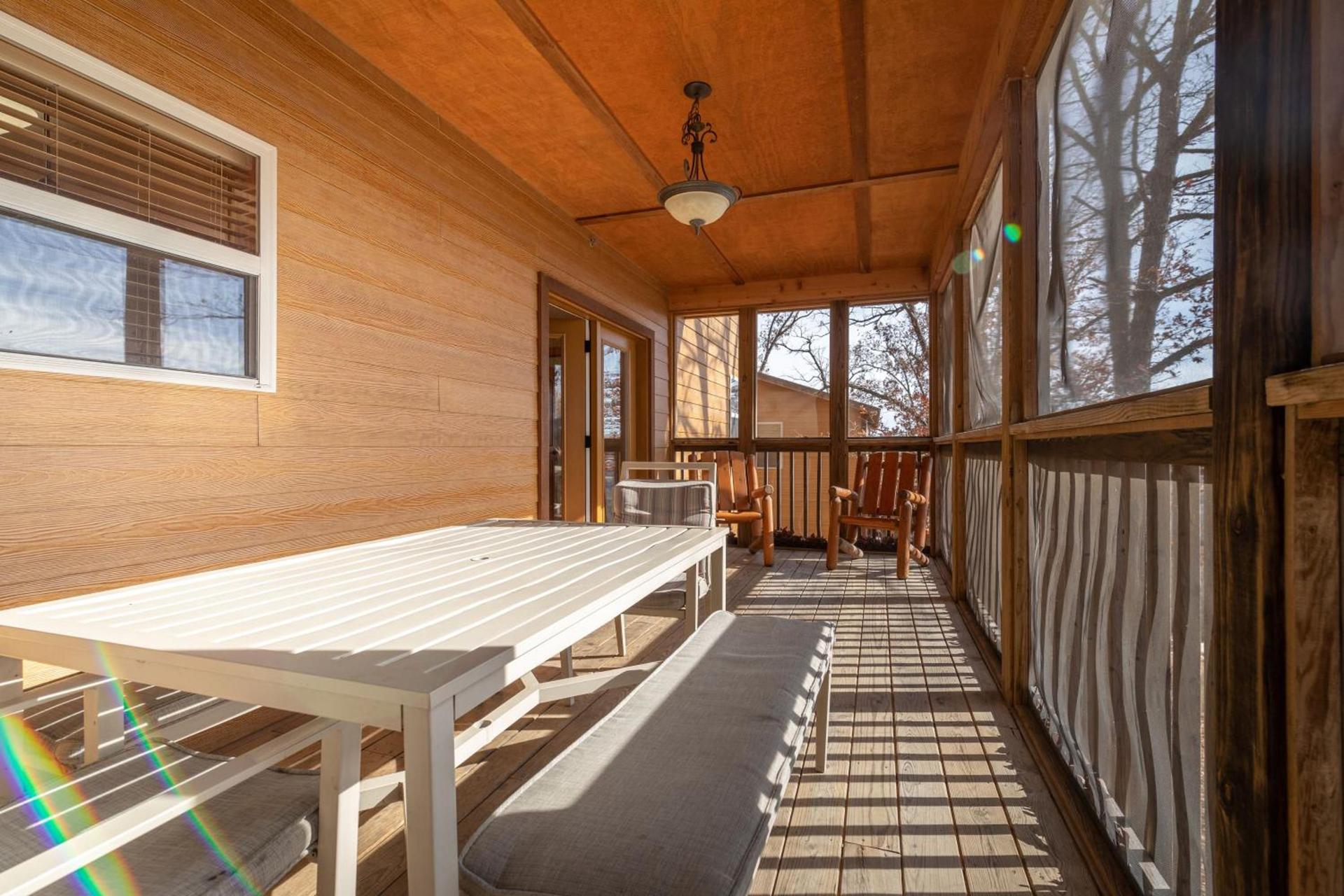 The Lodges at Table Rock photo 34