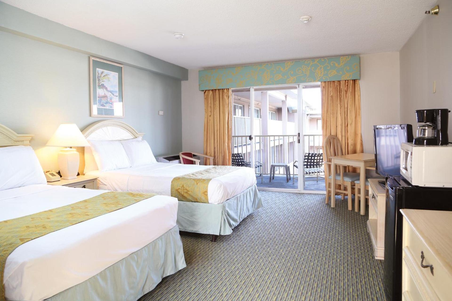 Flagship Oceanfront photo 14