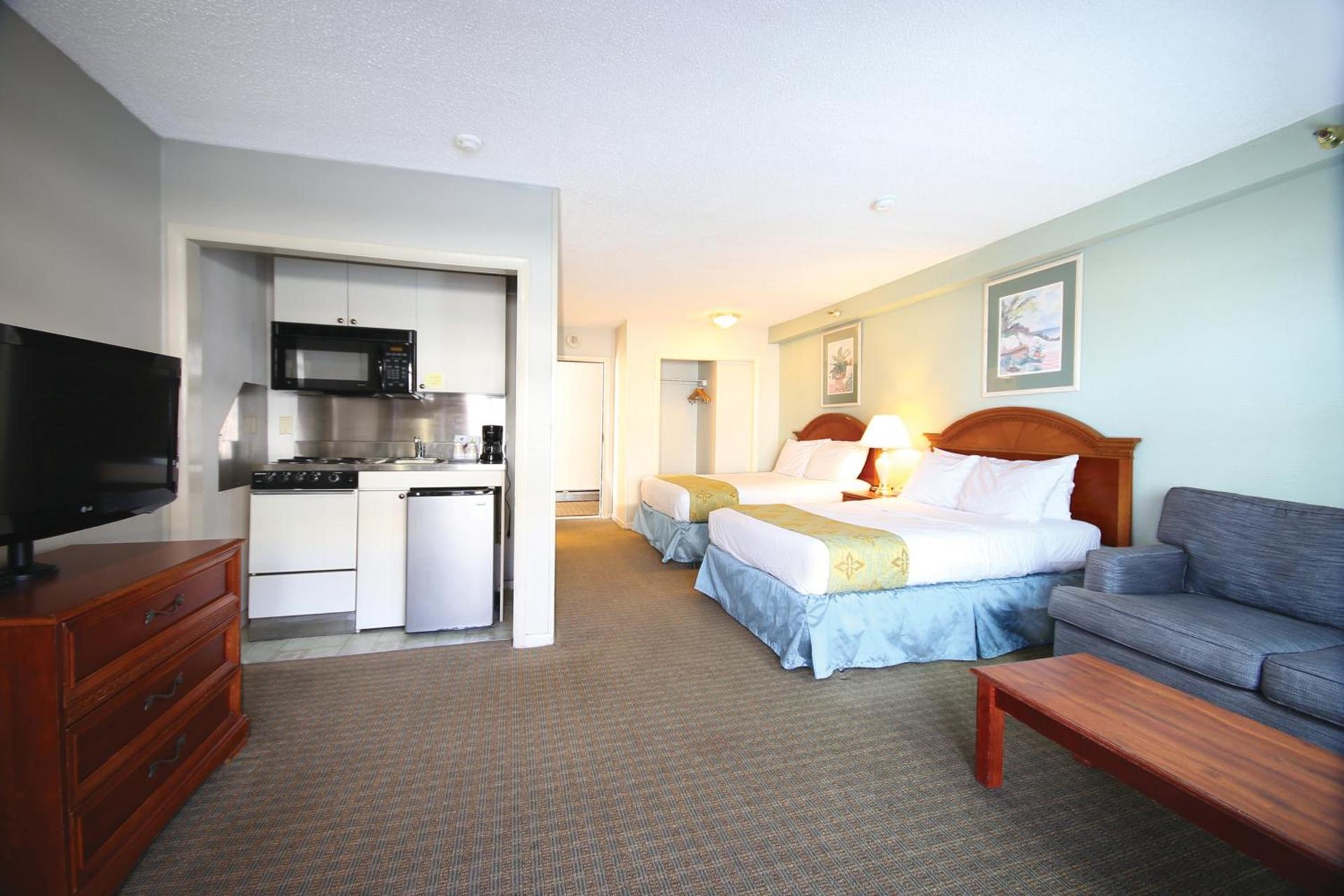 Flagship Oceanfront photo 15