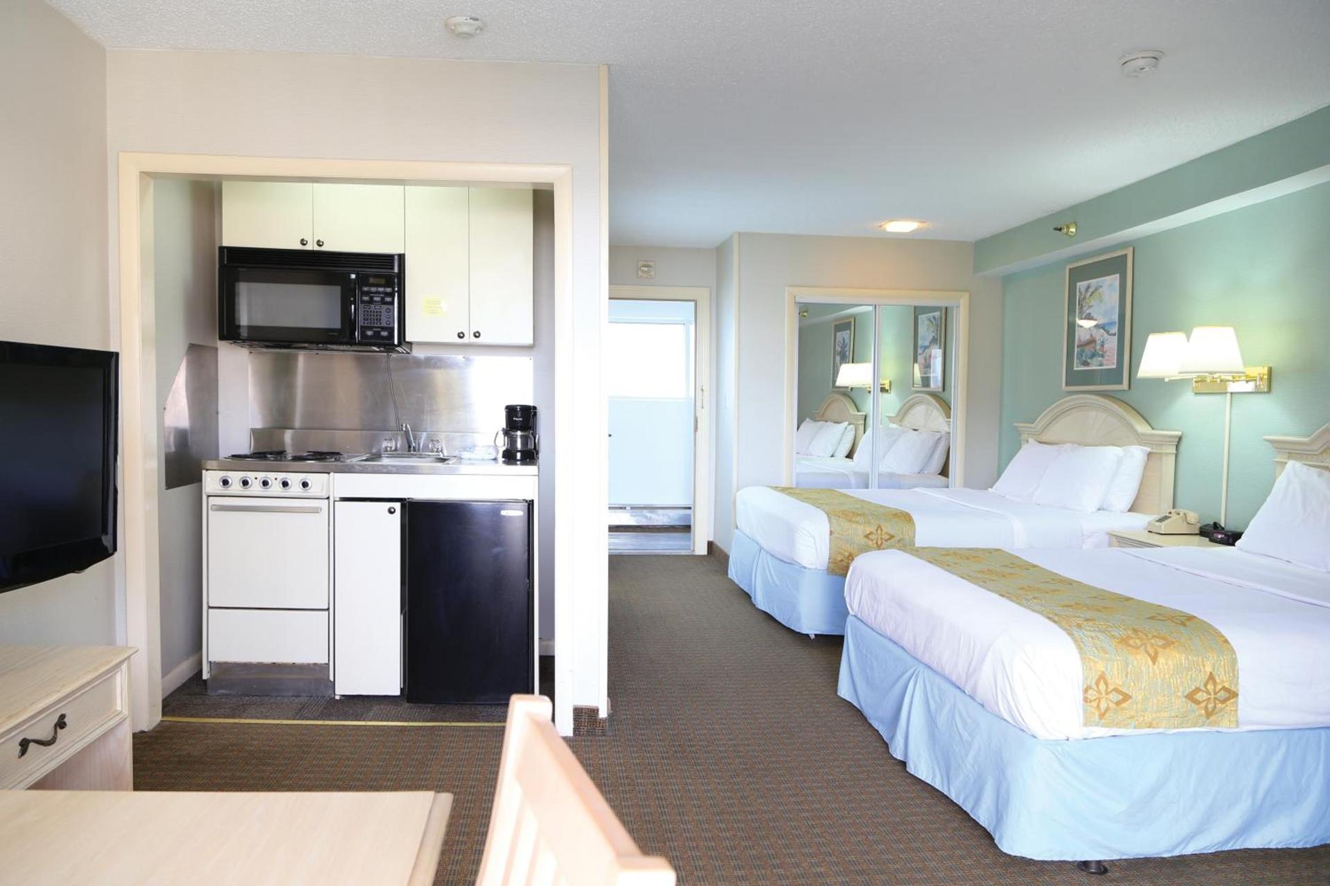 Flagship Oceanfront photo 19