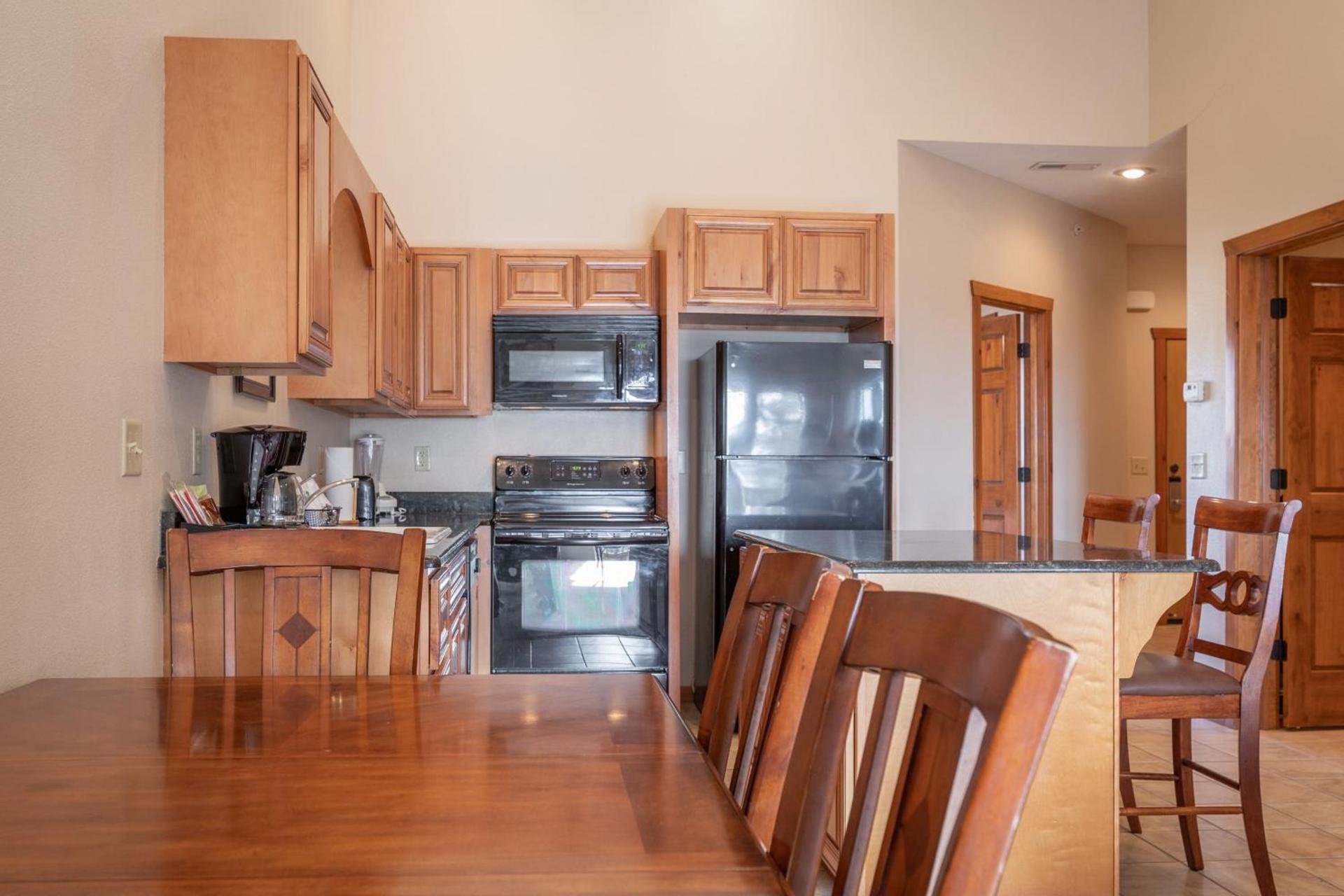 The Lodges at Table Rock photo 29