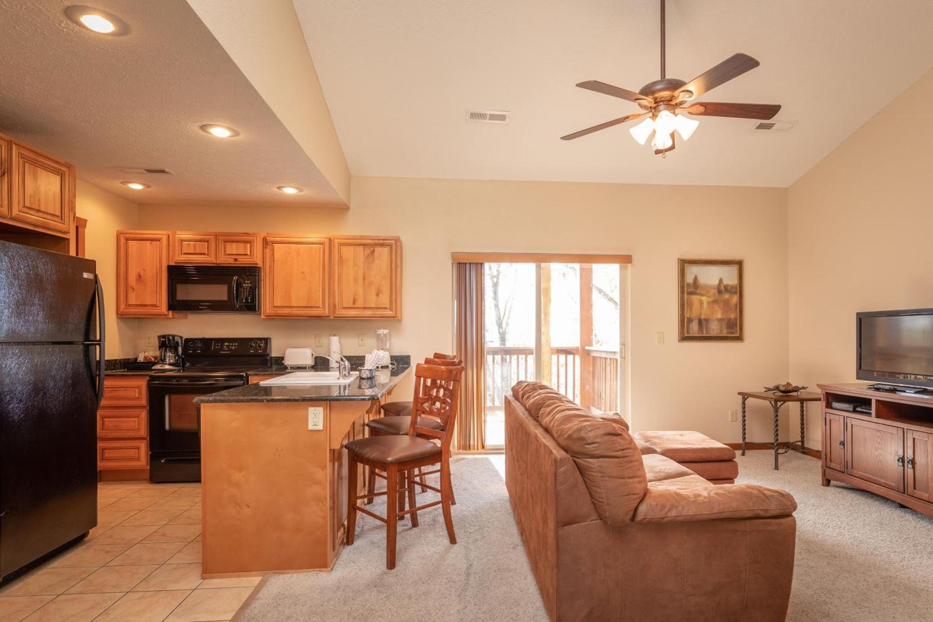 The Lodges at Table Rock photo 62