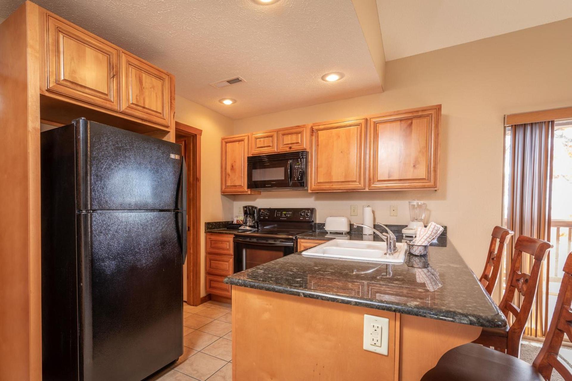 The Lodges at Table Rock photo 64