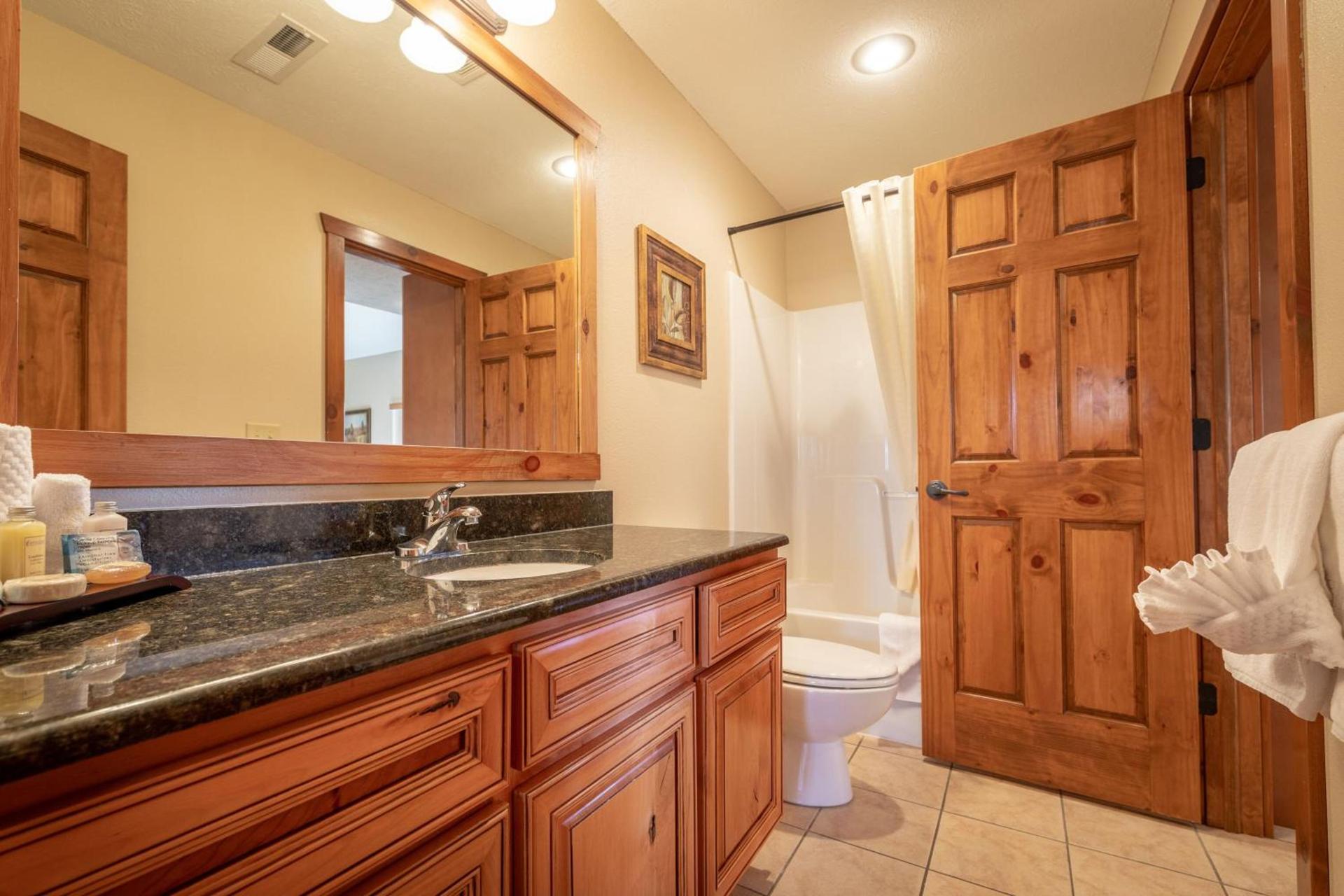 The Lodges at Table Rock photo 20