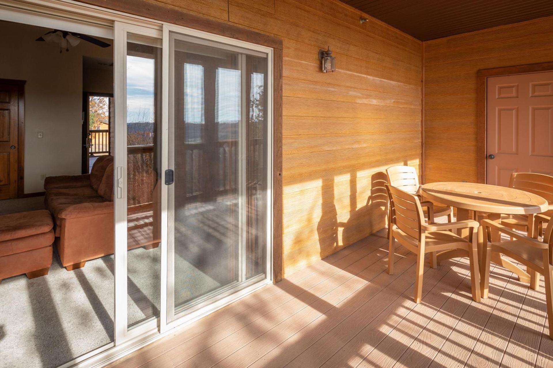 The Lodges at Table Rock photo 2
