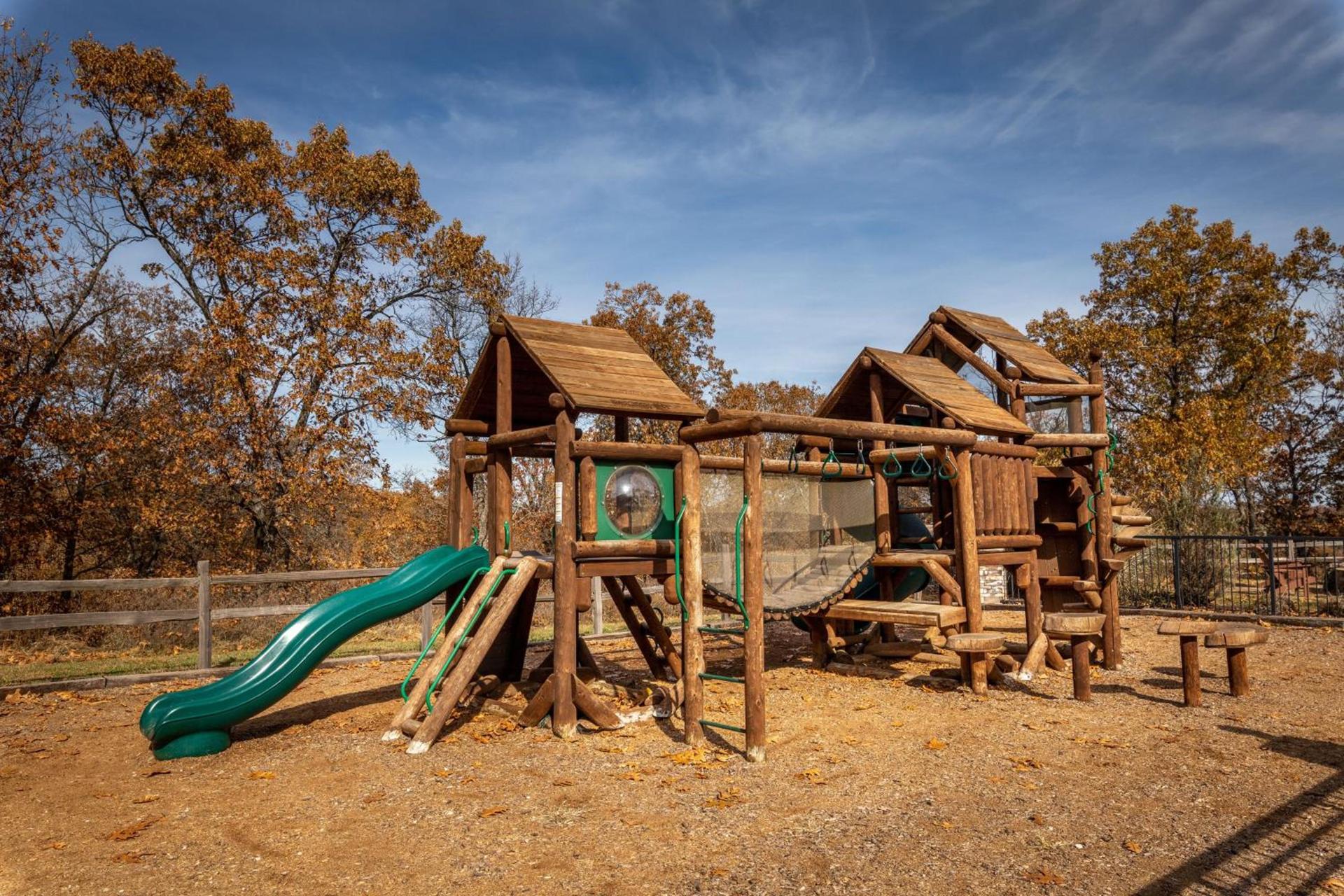 The Lodges at Table Rock photo 15