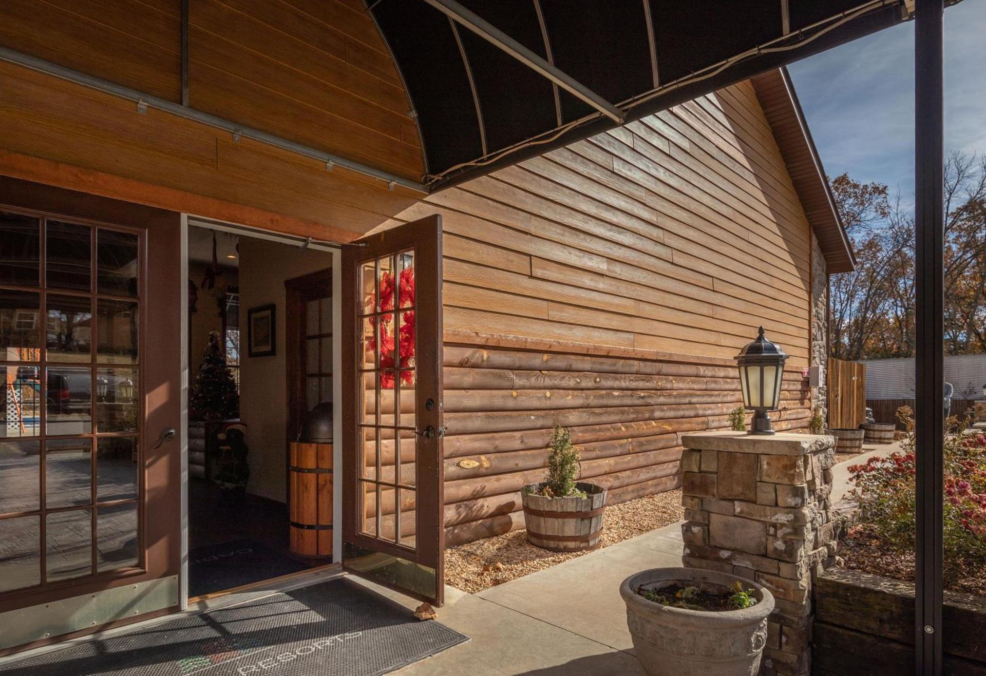 The Lodges at Table Rock photo 10