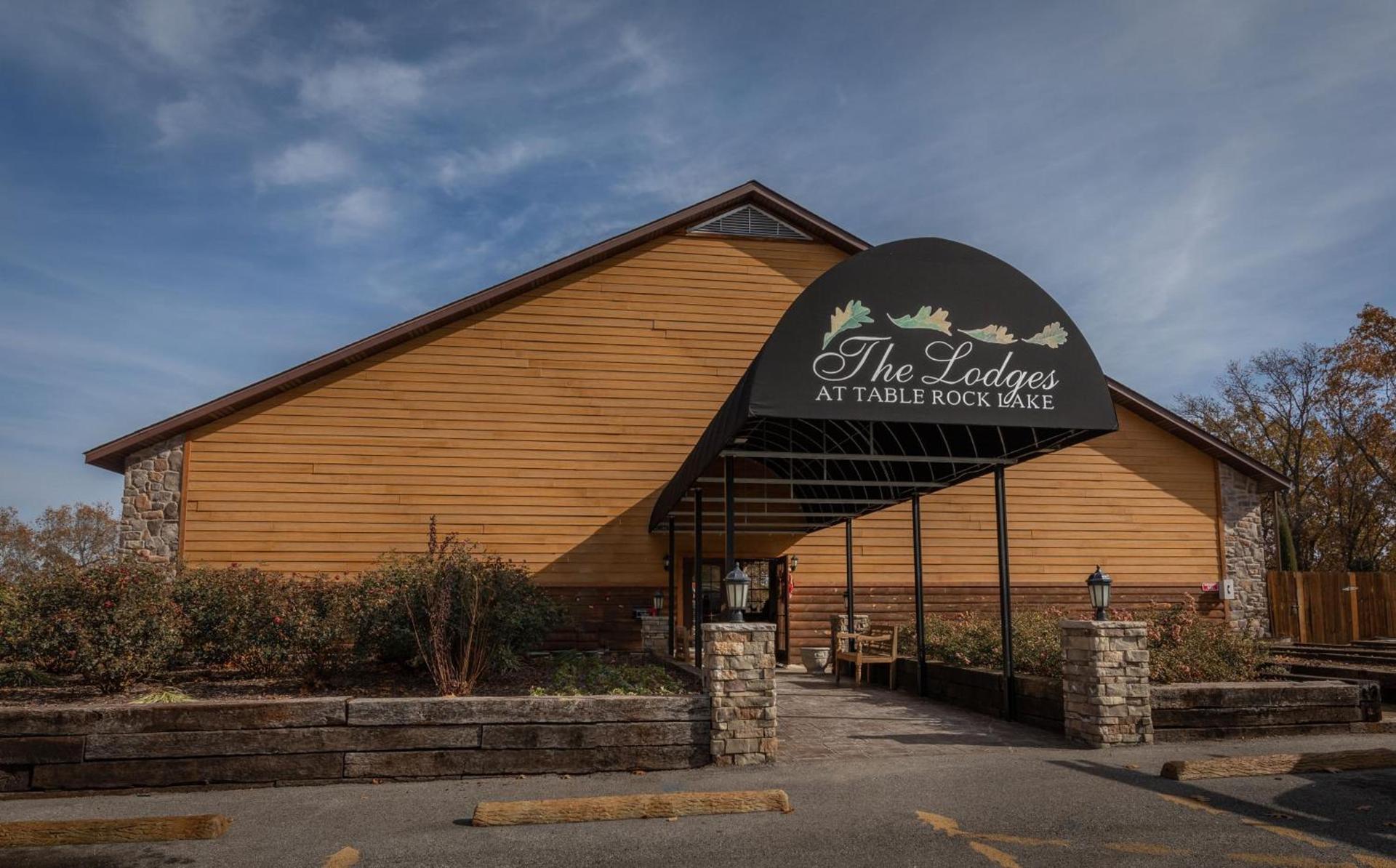 The Lodges at Table Rock photo 11