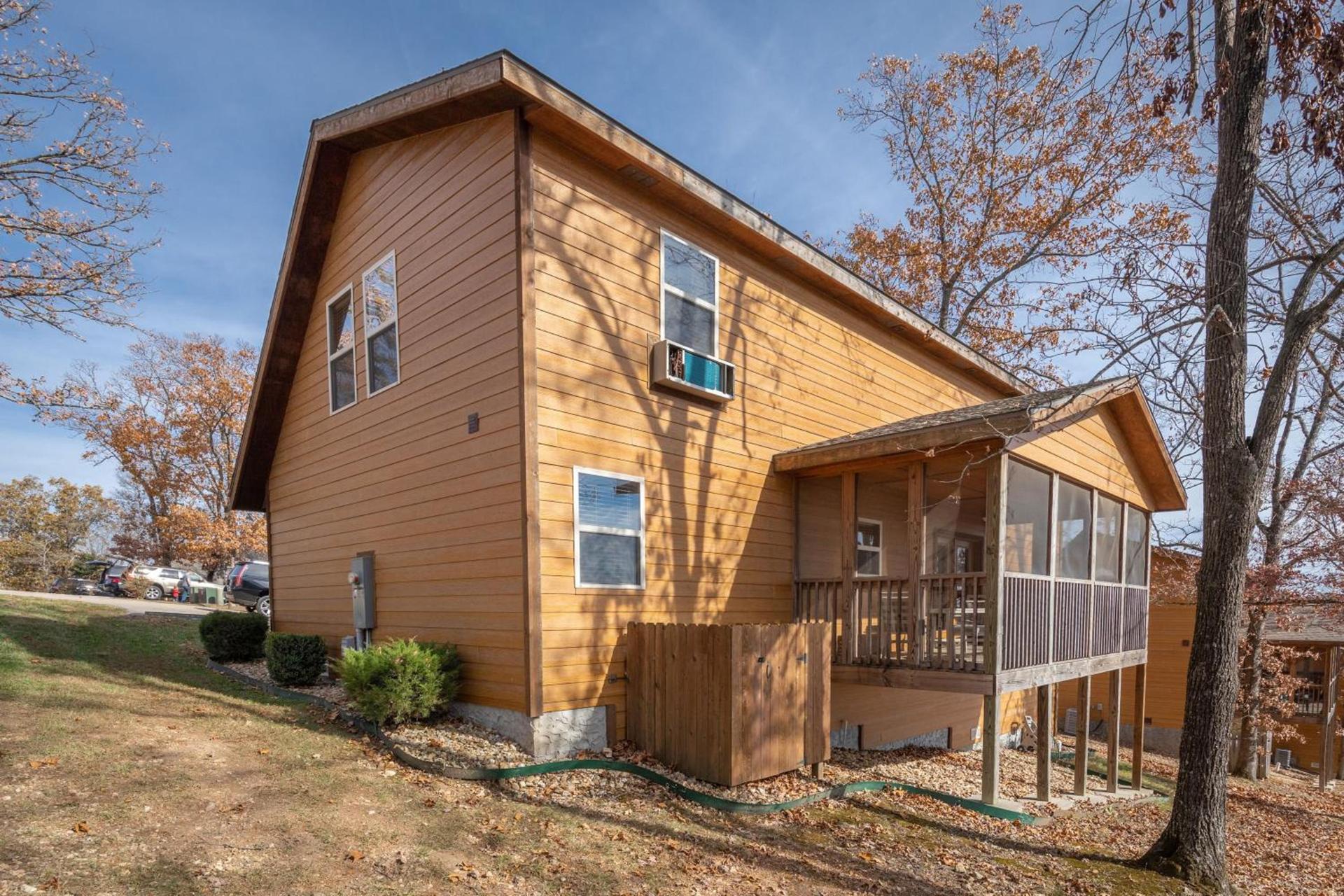 The Lodges at Table Rock photo 4