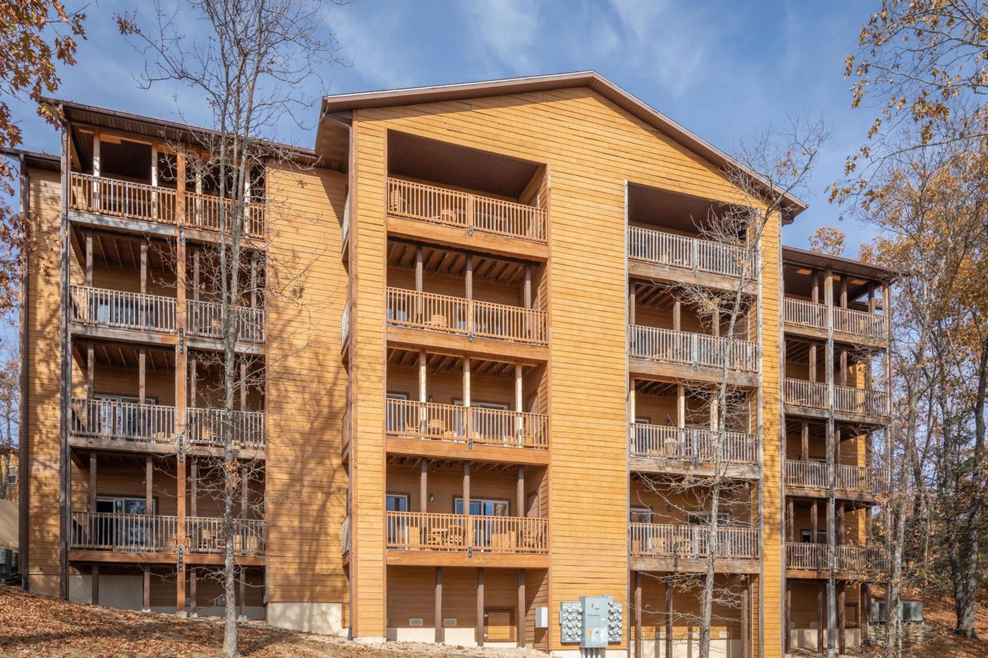 The Lodges at Table Rock photo 6