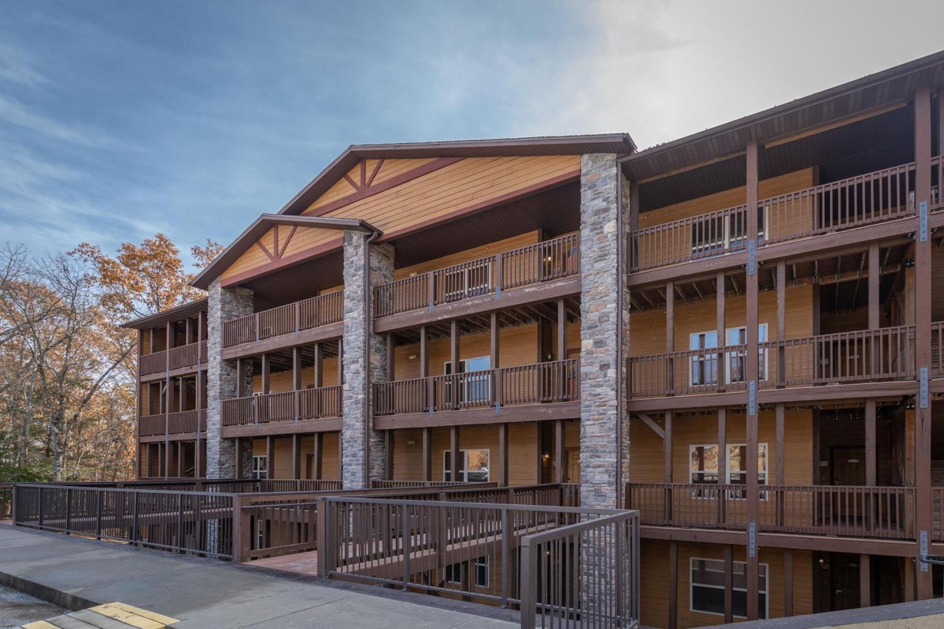 The Lodges at Table Rock photo 5