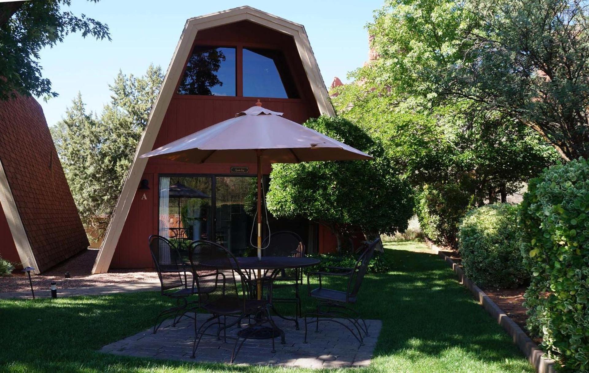 Red Agave Resort photo 25