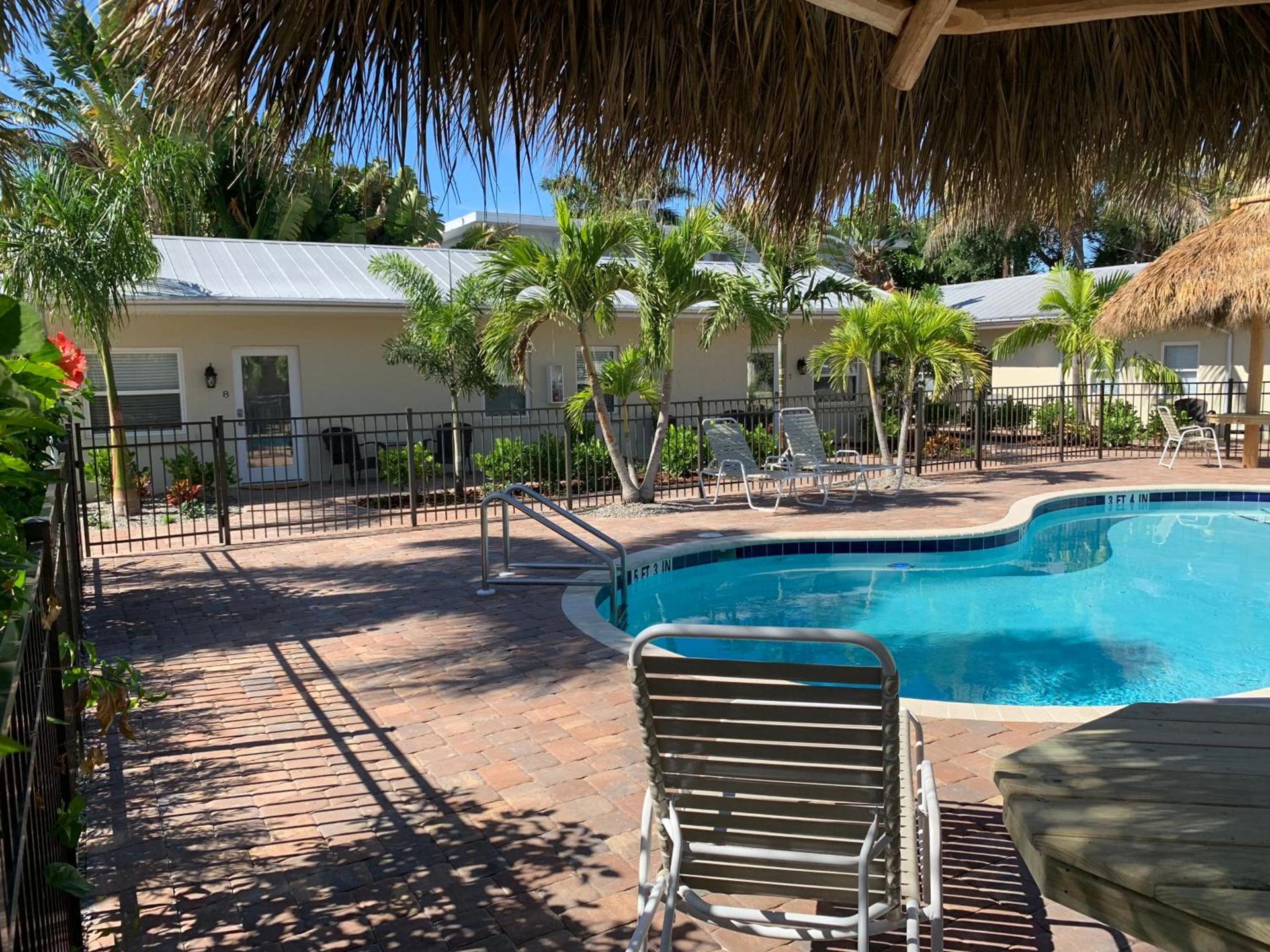 Twin Palms at Siesta photo 19