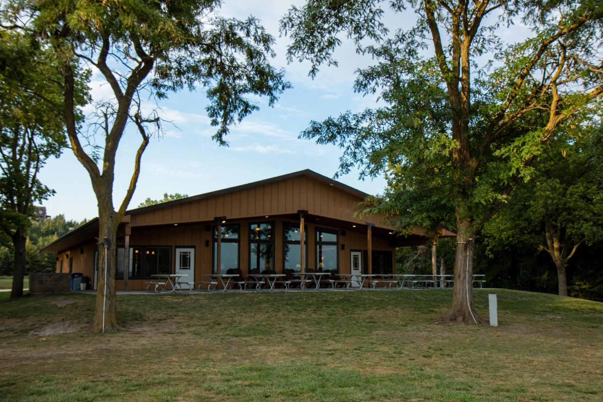 Lewis & Clark Resort photo 14