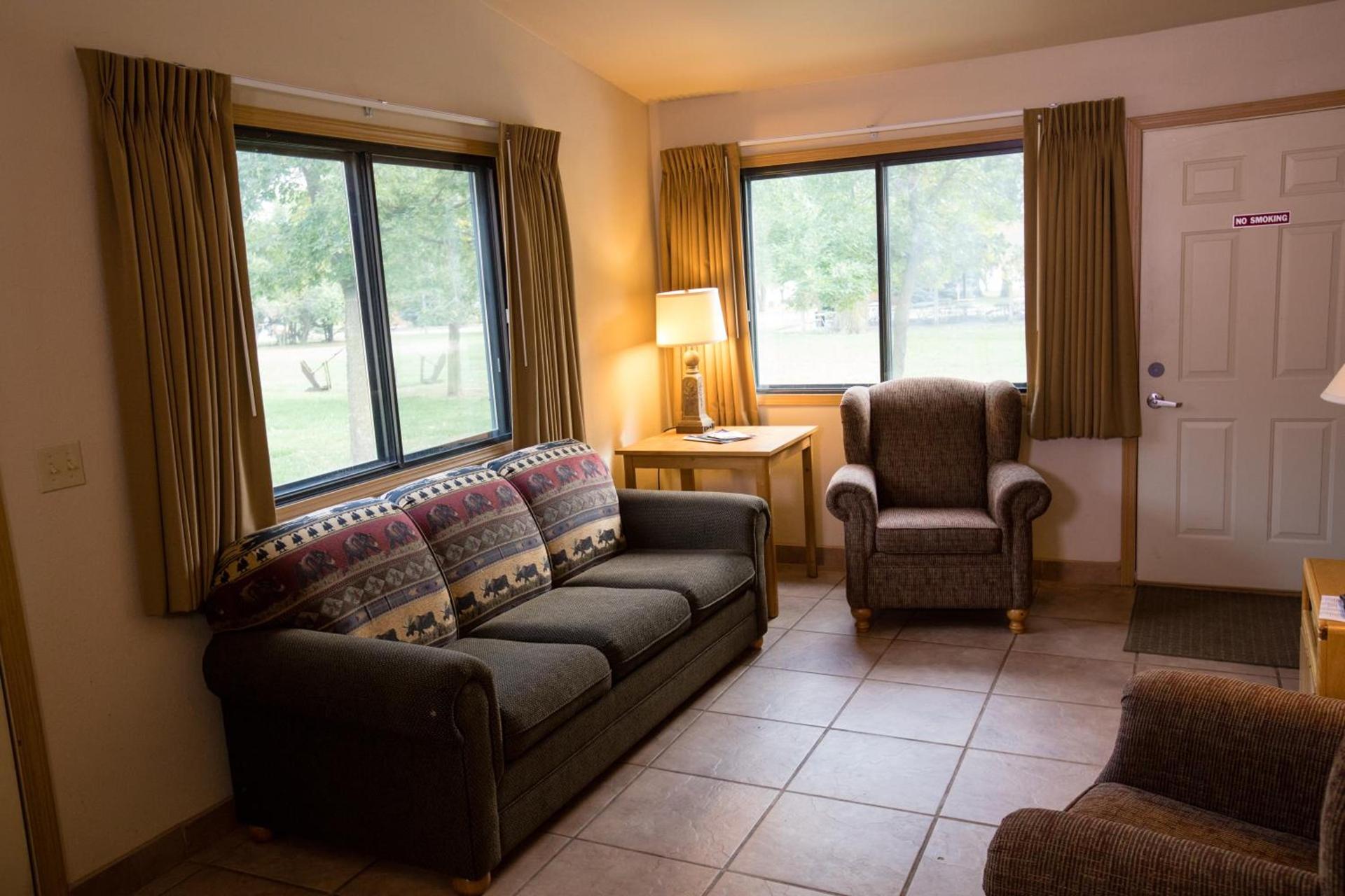 Lewis & Clark Resort photo 11