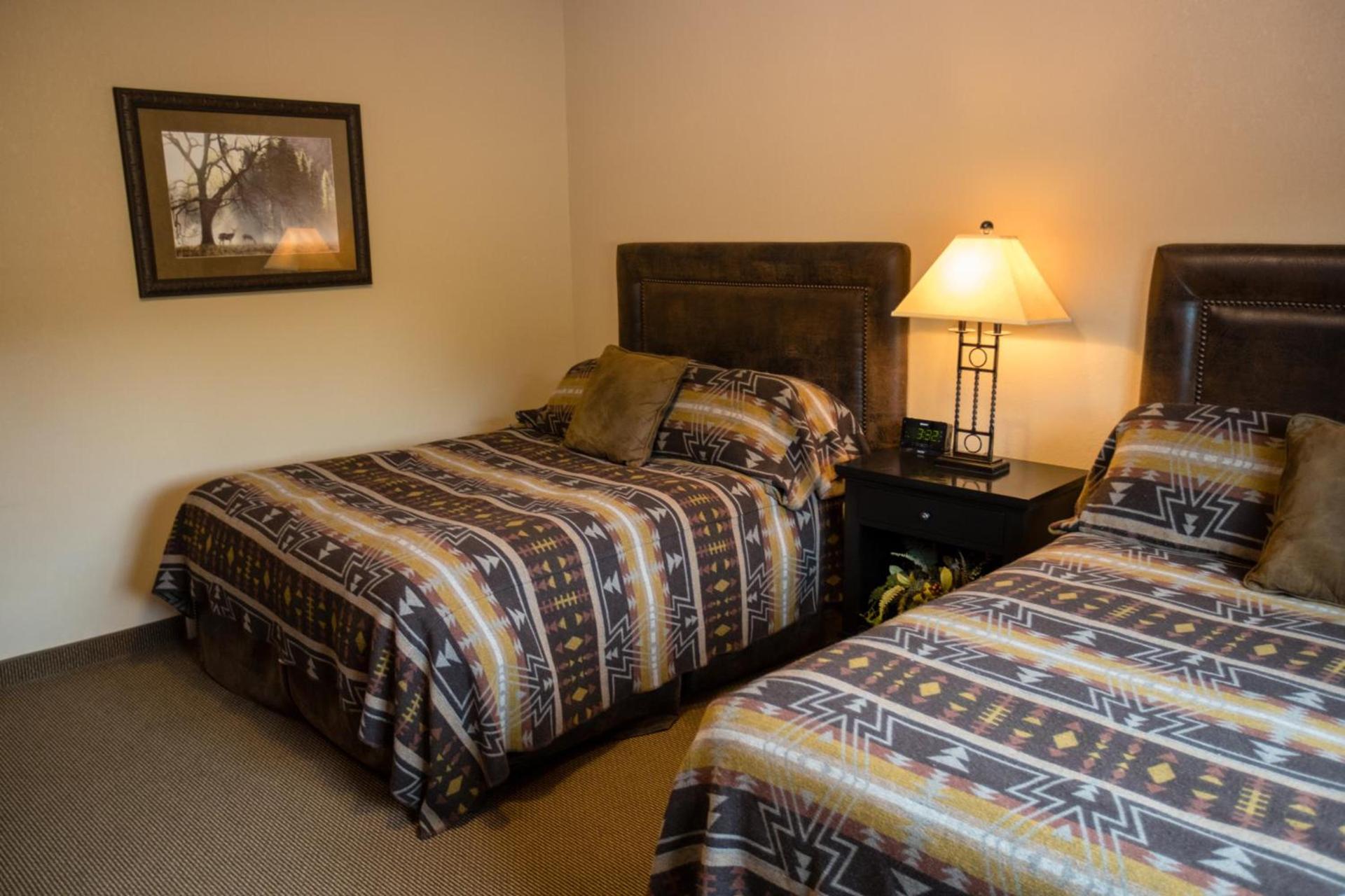Lewis & Clark Resort photo 12