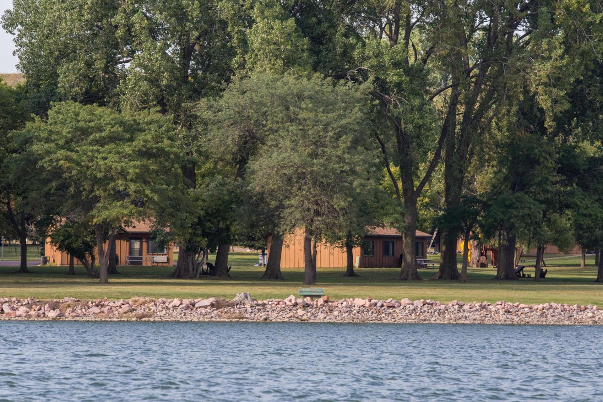 Lewis & Clark Resort photo 10