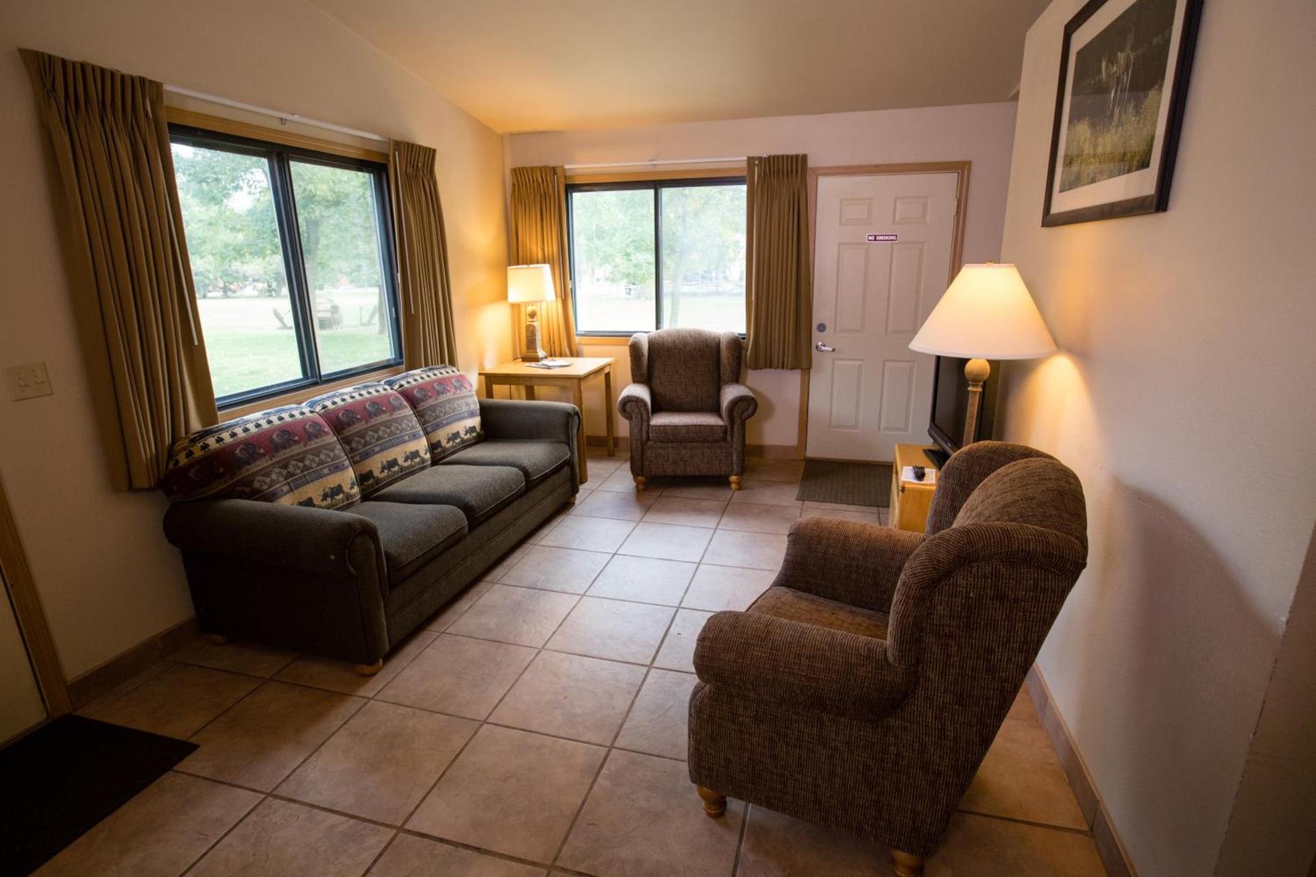 Lewis & Clark Resort photo 8