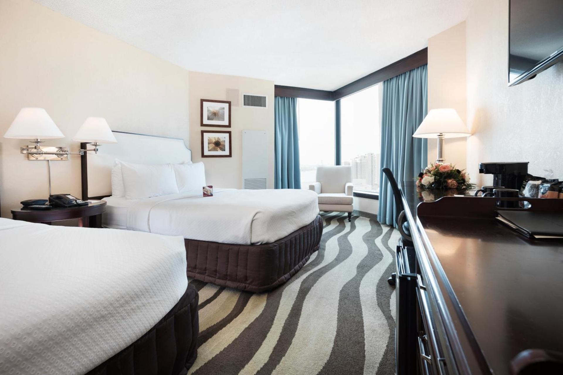 Fort Pontchartrain Detroit, a Wyndham Hotel photo 96