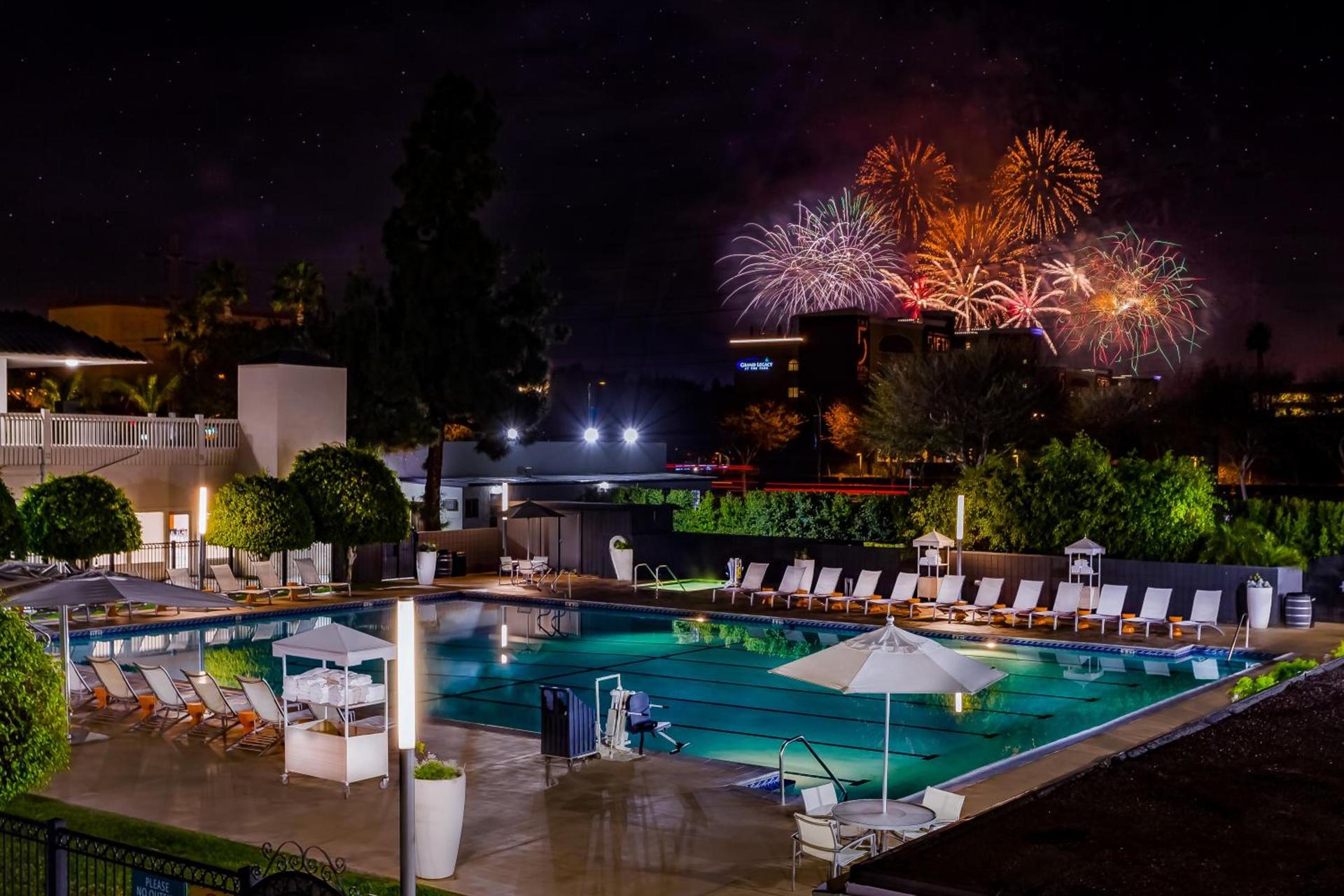 Anaheim Hotel photo 2