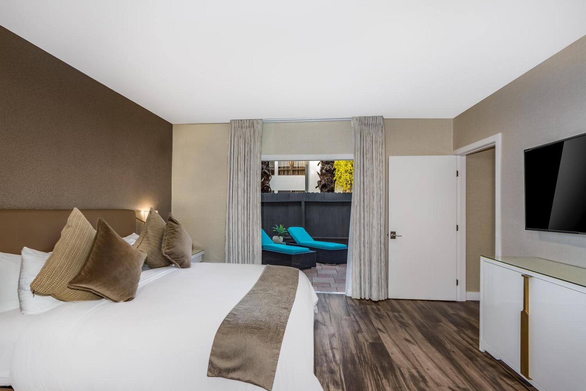 Anaheim Hotel photo 26