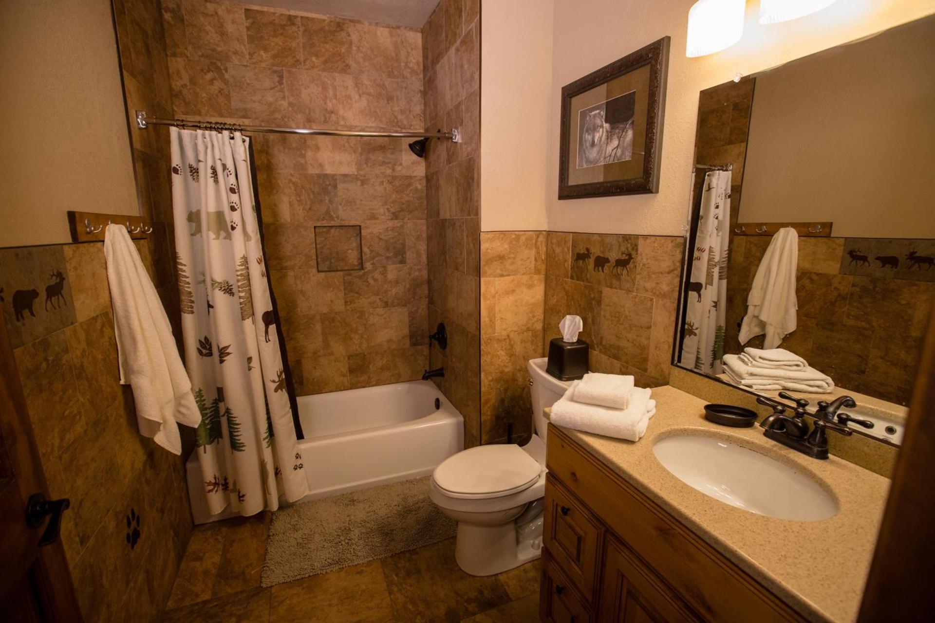Lewis & Clark Resort photo 84