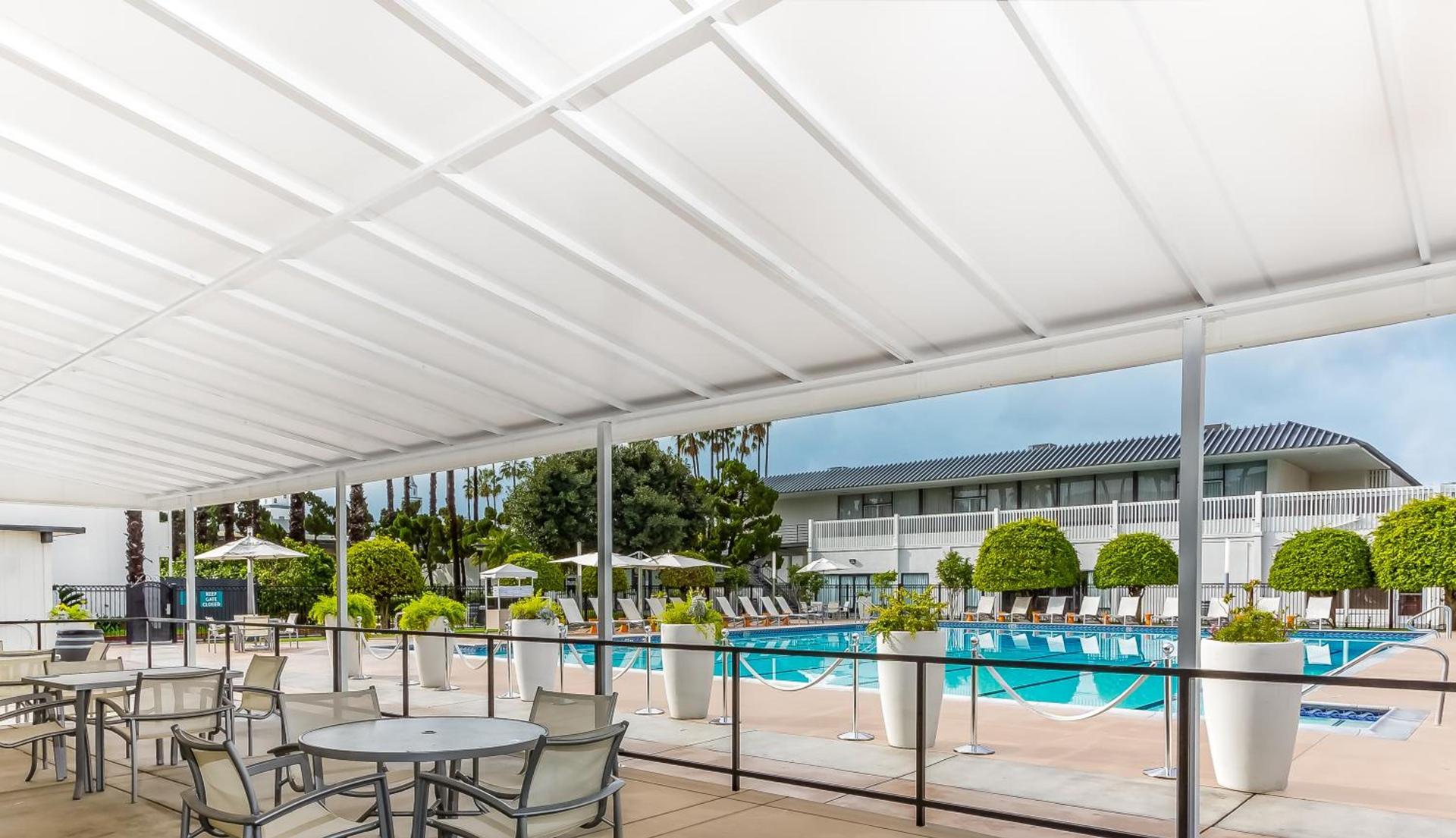 Anaheim Hotel photo 32