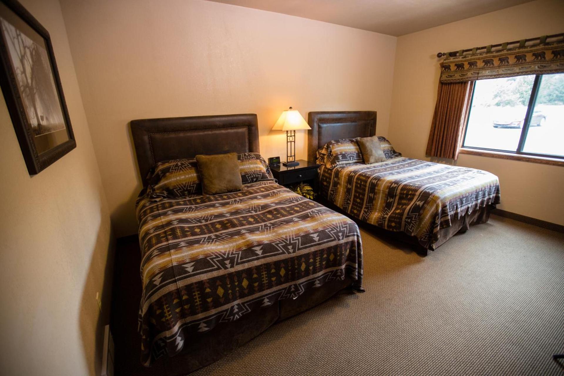 Lewis & Clark Resort photo 99