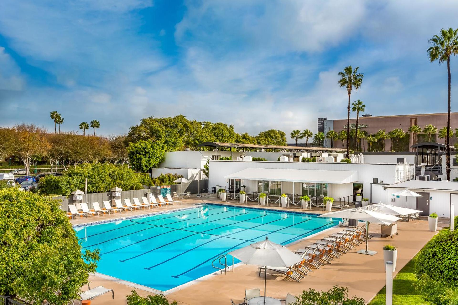 Anaheim Hotel photo 4