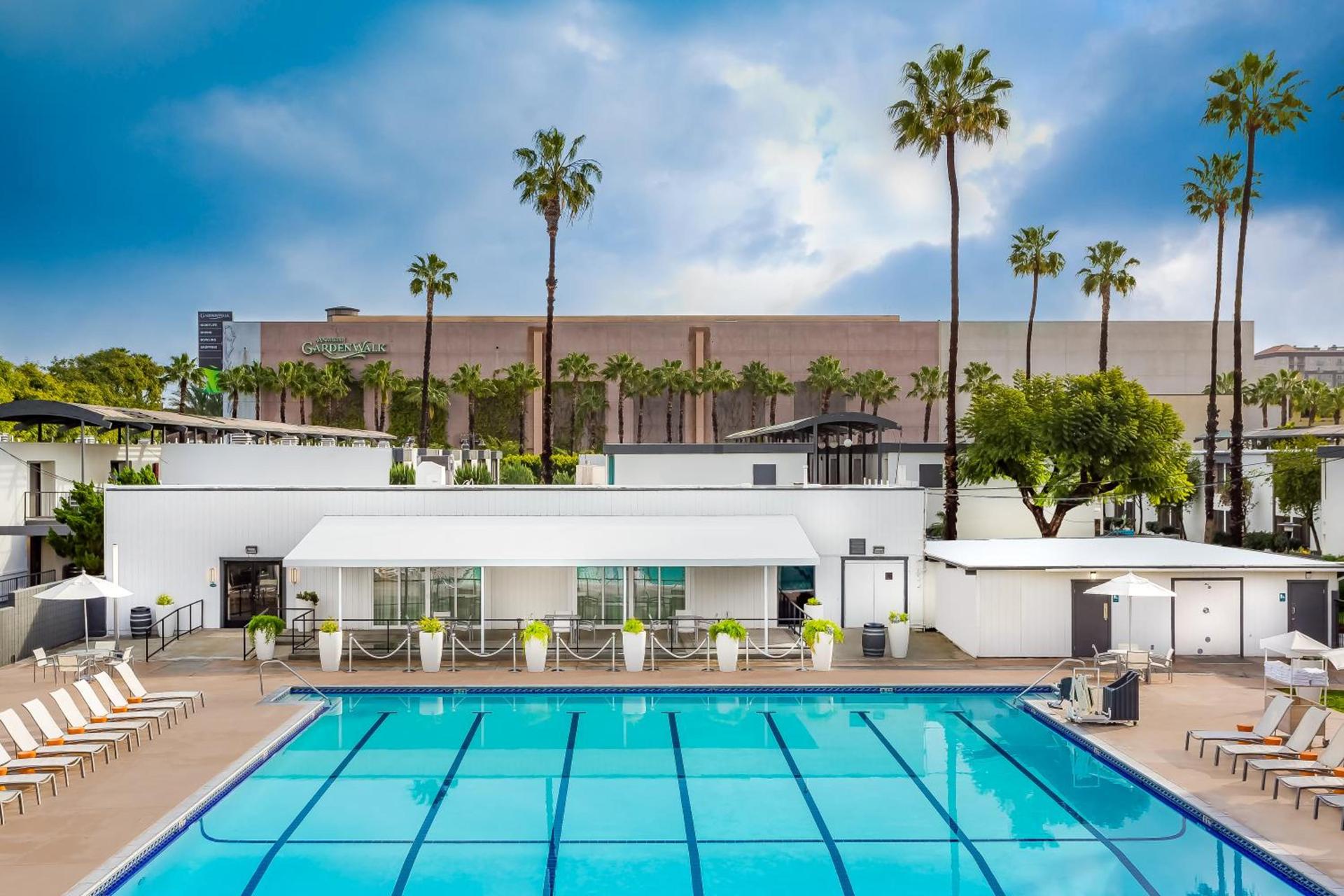Anaheim Hotel photo 33