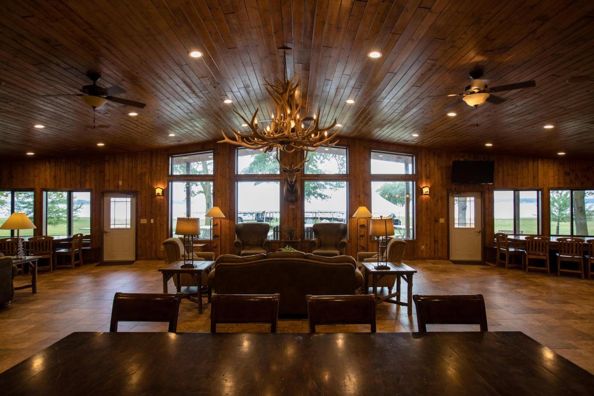 Lewis & Clark Resort photo 90
