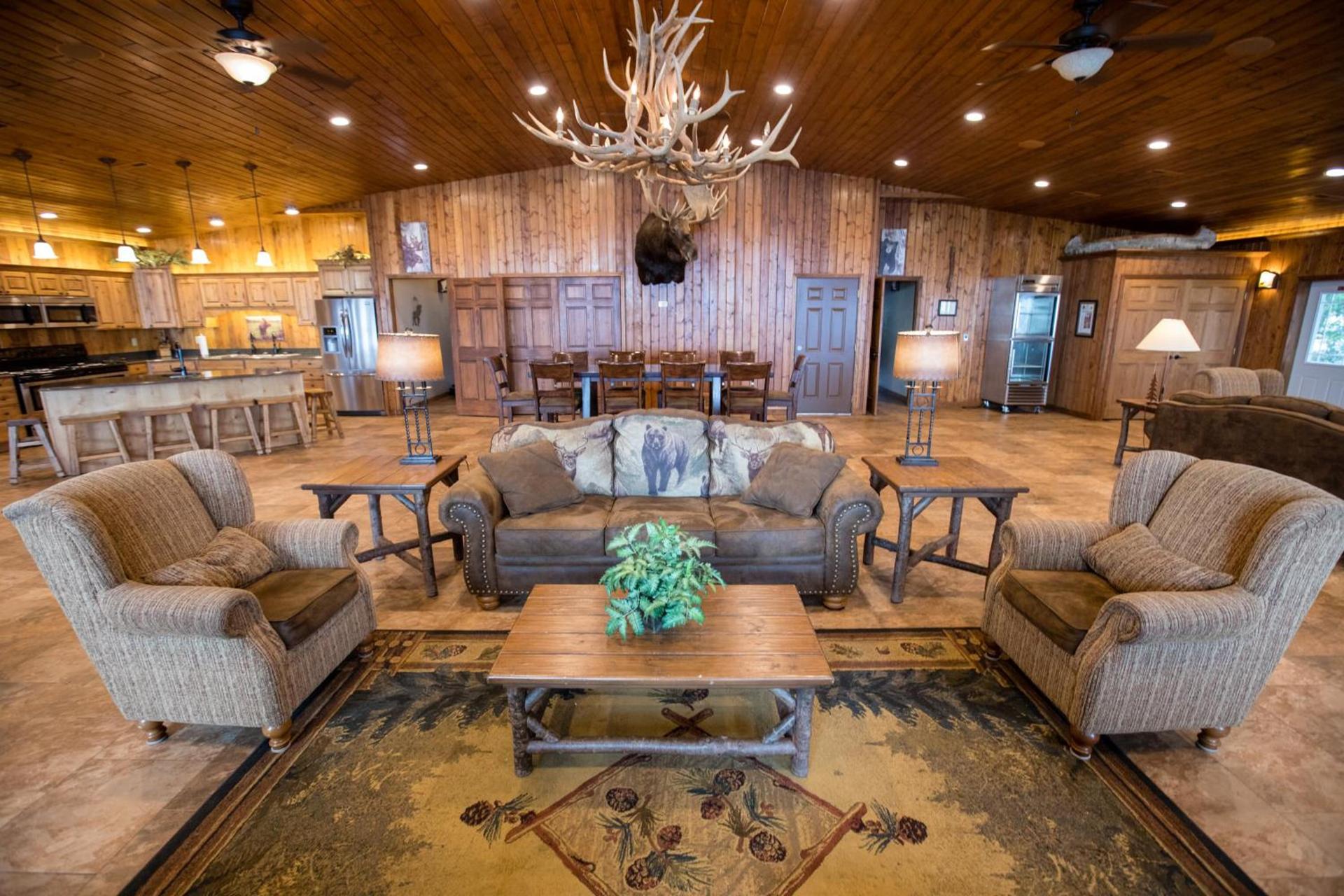 Lewis & Clark Resort photo 95