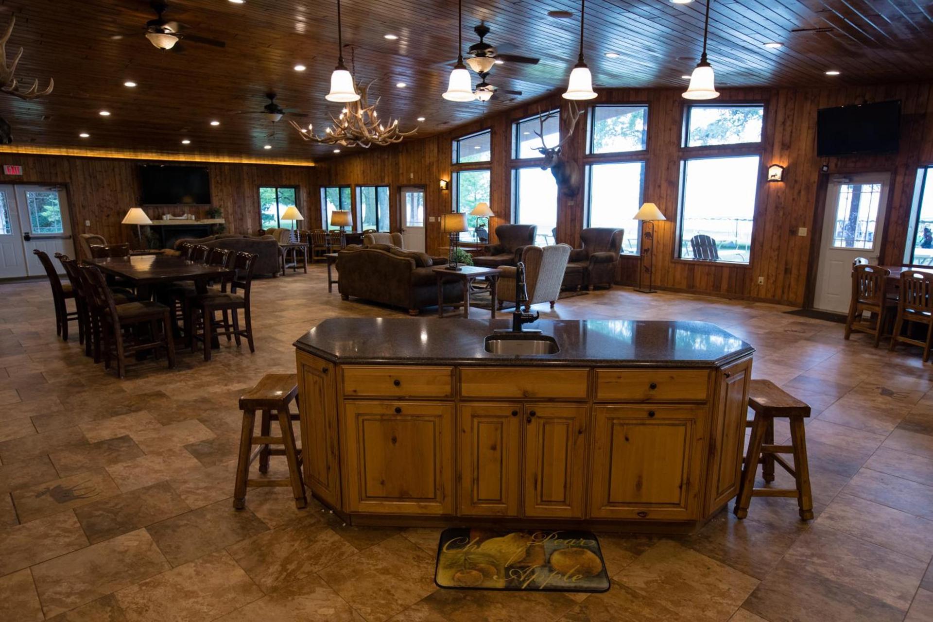 Lewis & Clark Resort photo 58