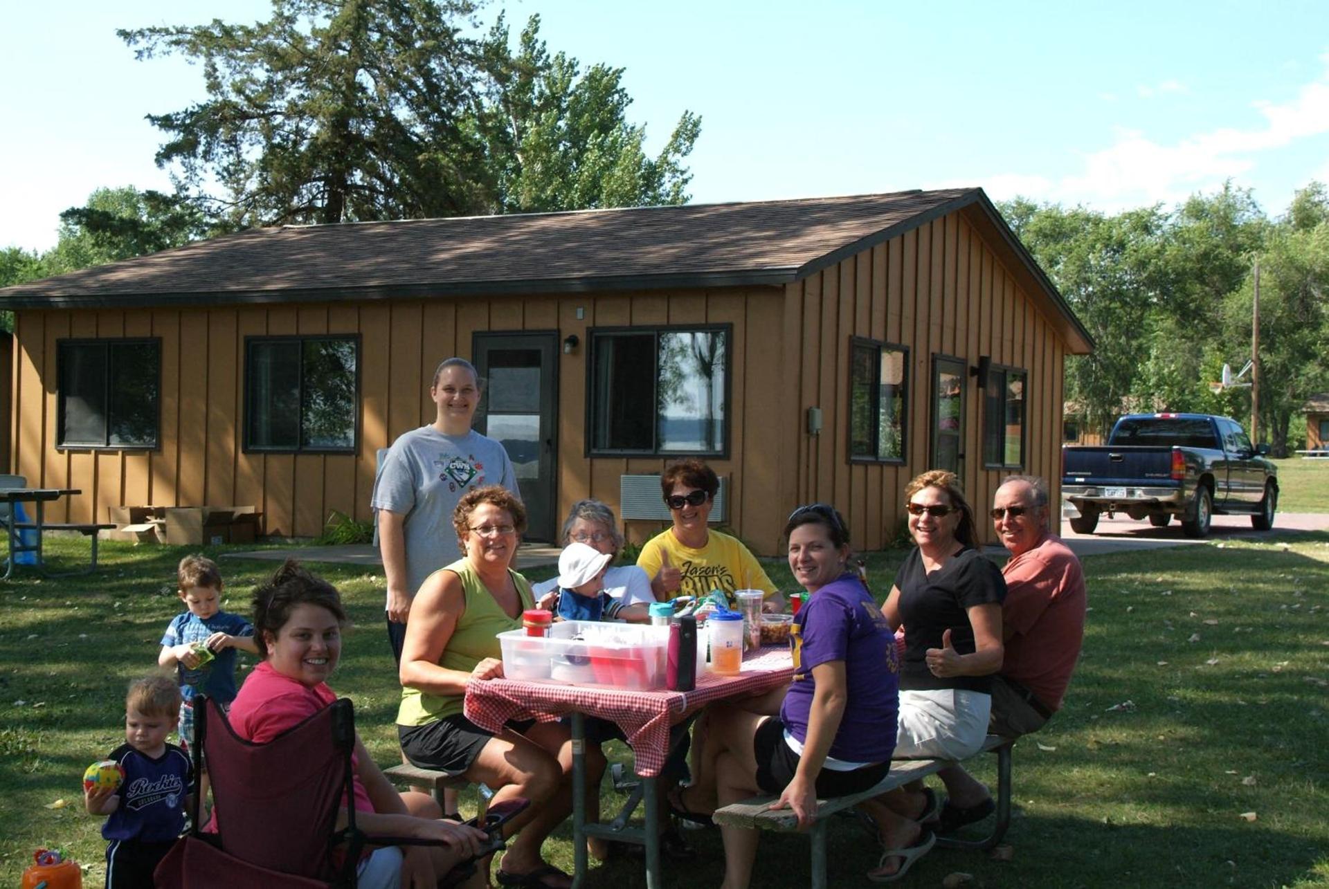 Lewis & Clark Resort photo 72