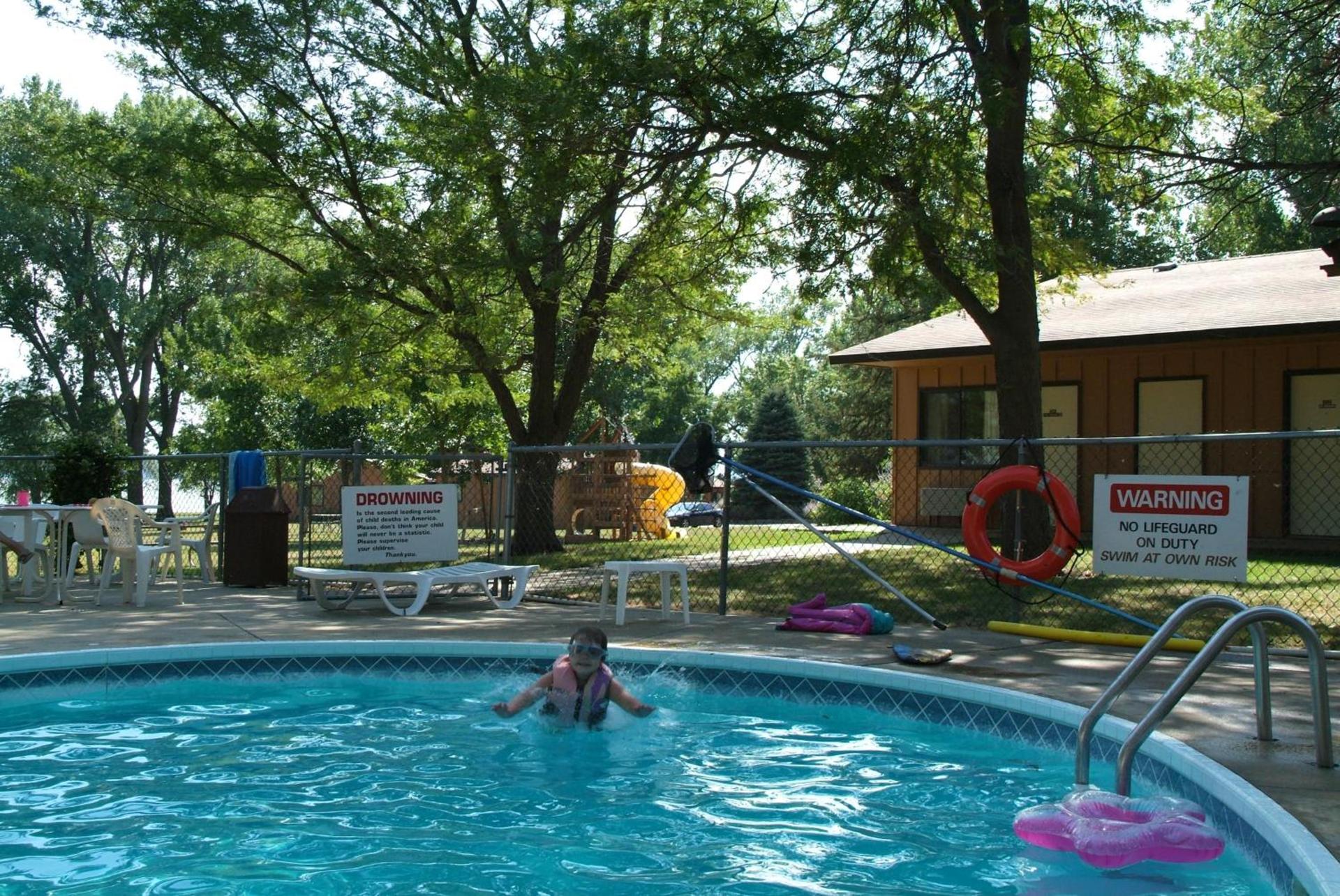 Lewis & Clark Resort photo 78