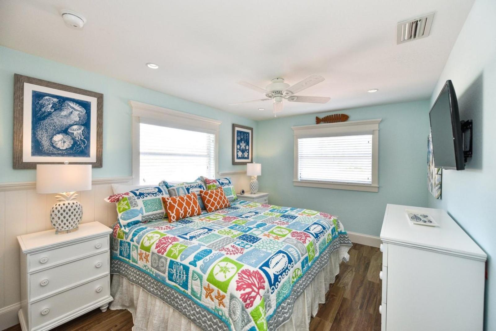 Tropical Breeze Resort photo 62