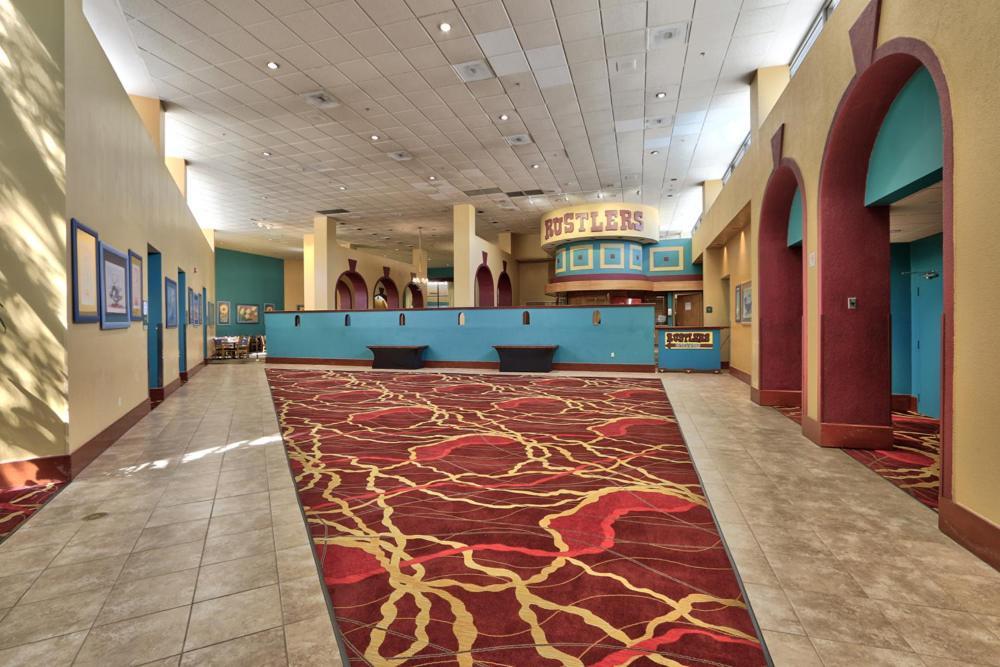 Ramada by Wyndham Albuquerque Midtown photo 17