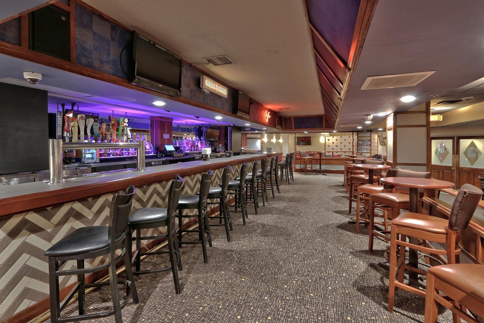 Ramada by Wyndham Albuquerque Midtown photo 7
