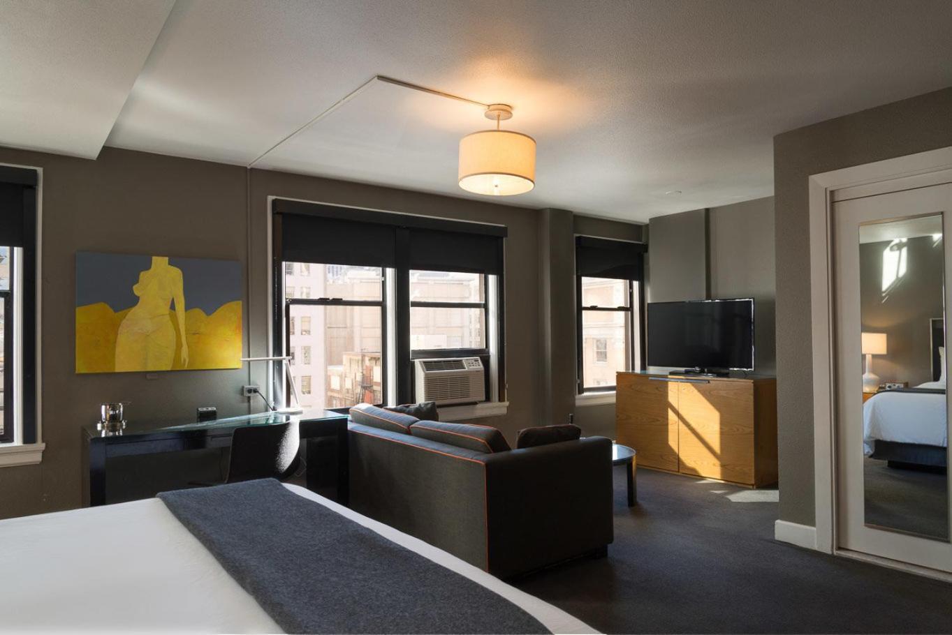 Hotel Max photo 18